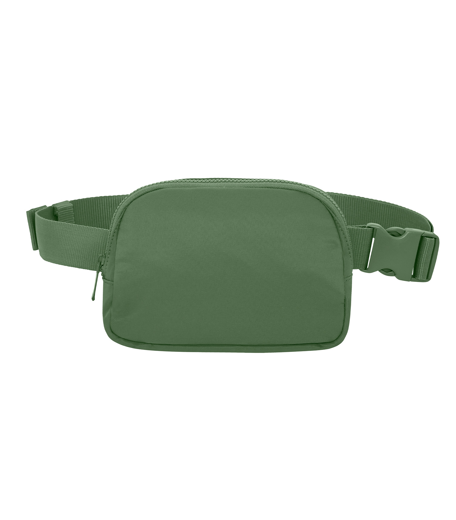 KOI® KOI1806 KOI® MATTE HIP PACK 1.5L — Balsam Green
