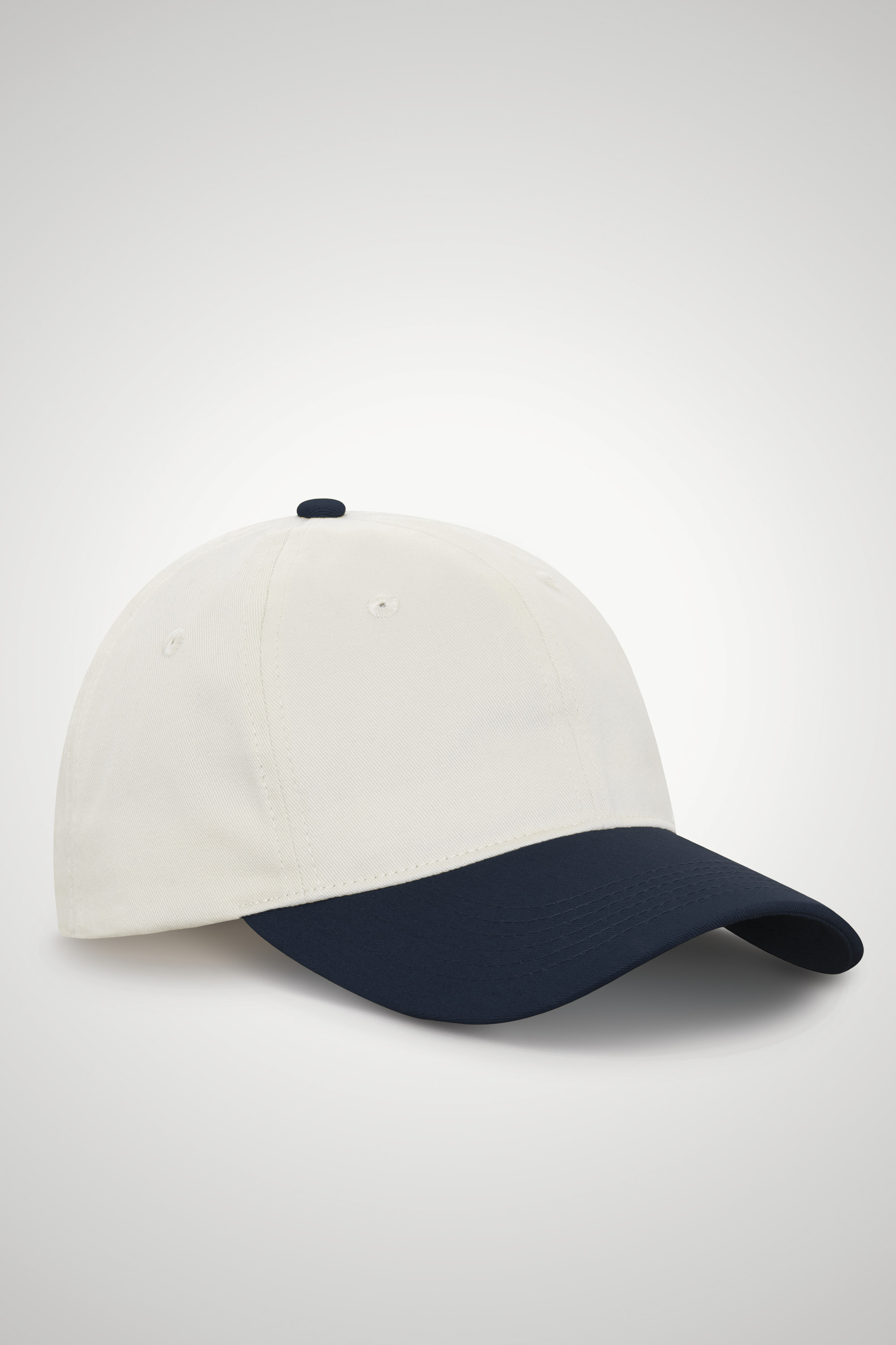 Natural/Midnight Navy