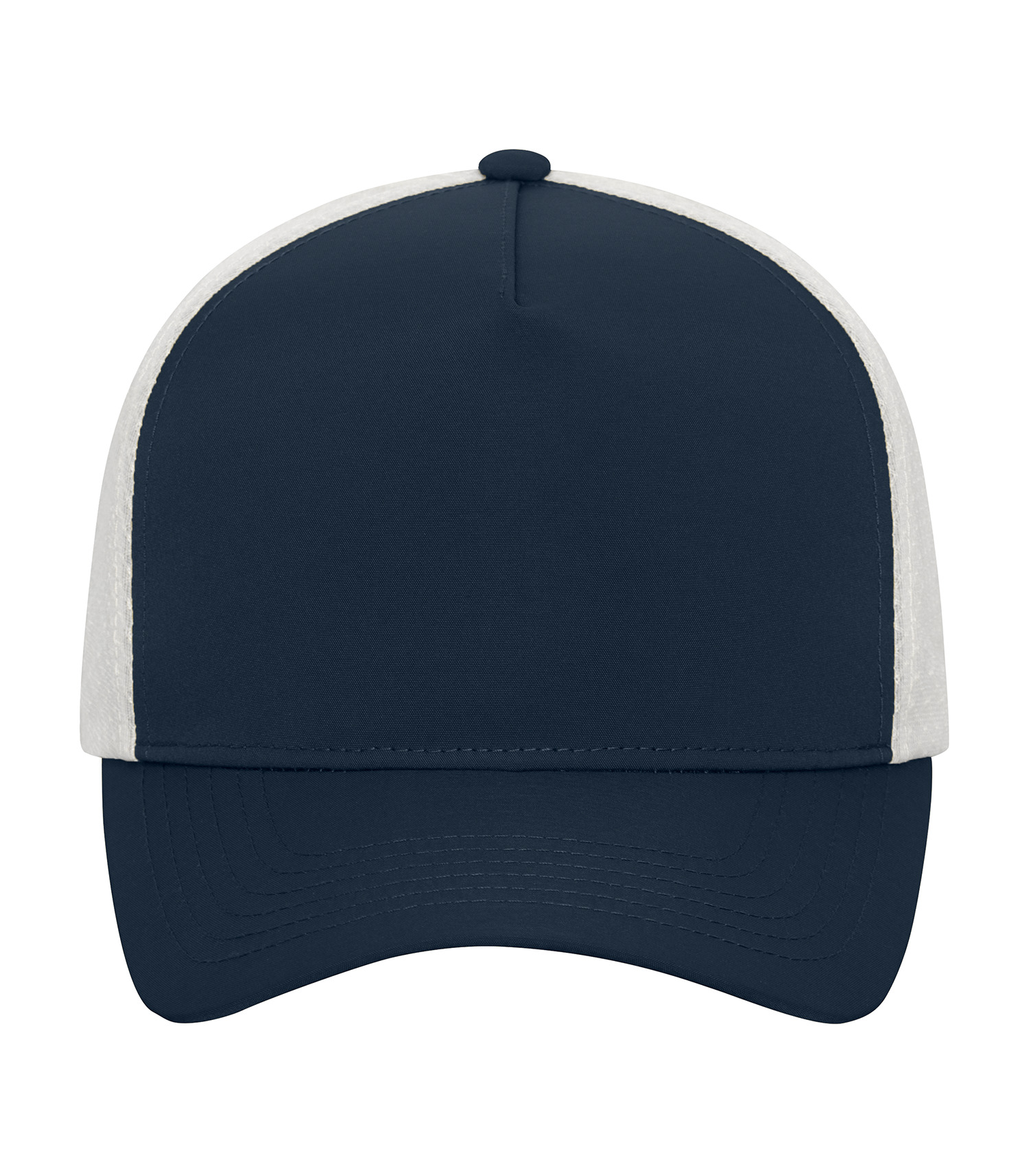 Midnight Blue/Bone