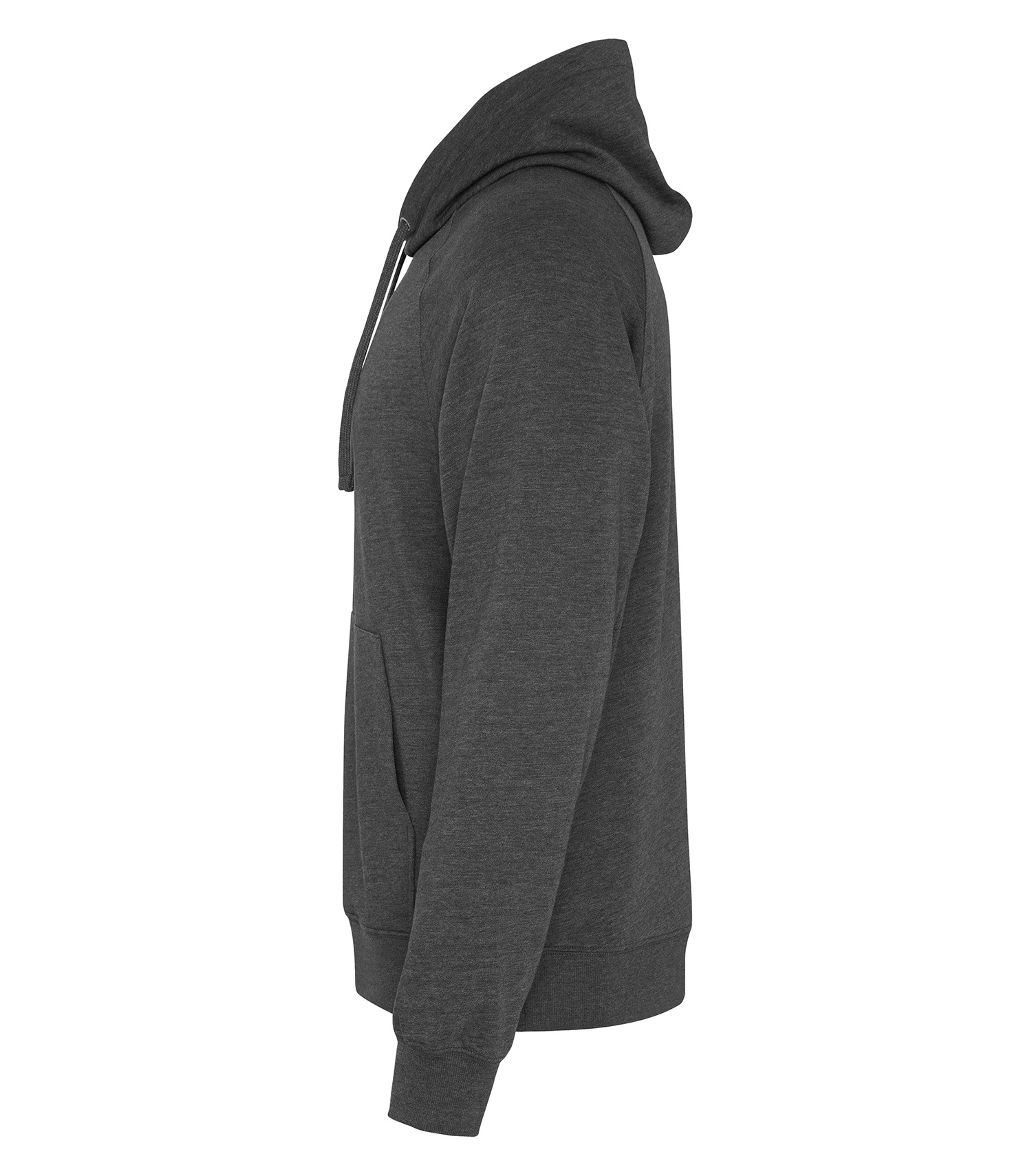 Charcoal Heather Grey*
