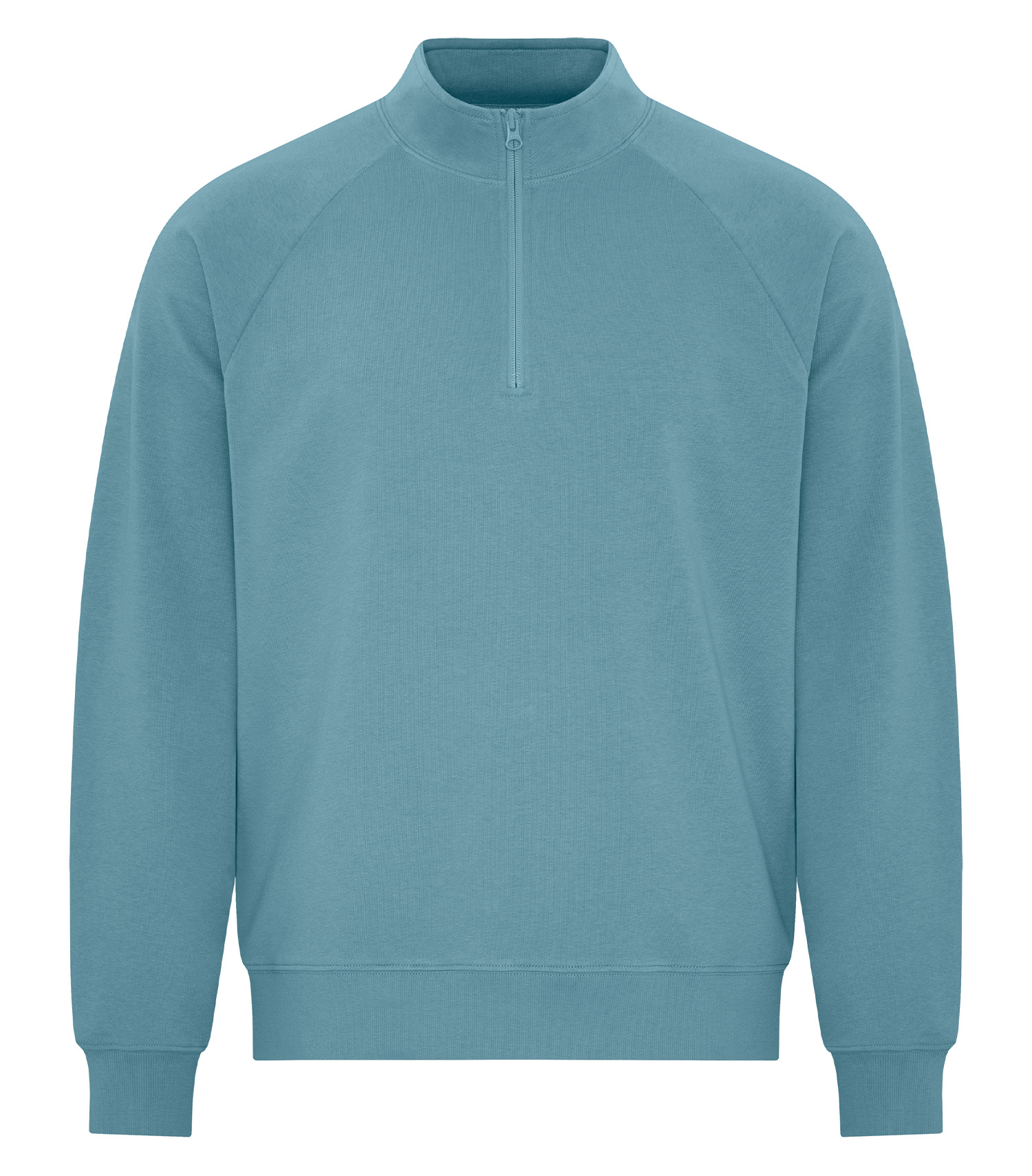 KOI® KOI2058 KOI&reg; ELEMENT CVC FRENCH TERRY 1/4 ZIP