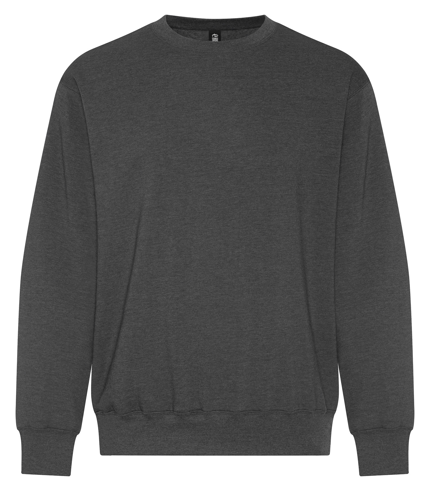 Charcoal Heather Grey**