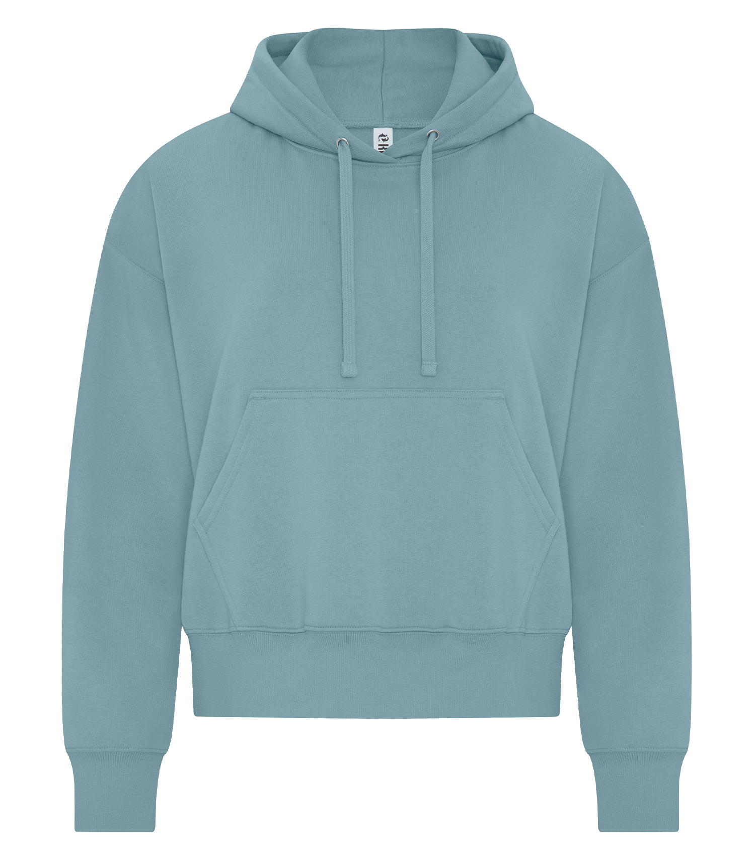 KOI® KOI2250L KOI&reg; ELEMENT CFF PULLOVER LADIES’ HOODIE
