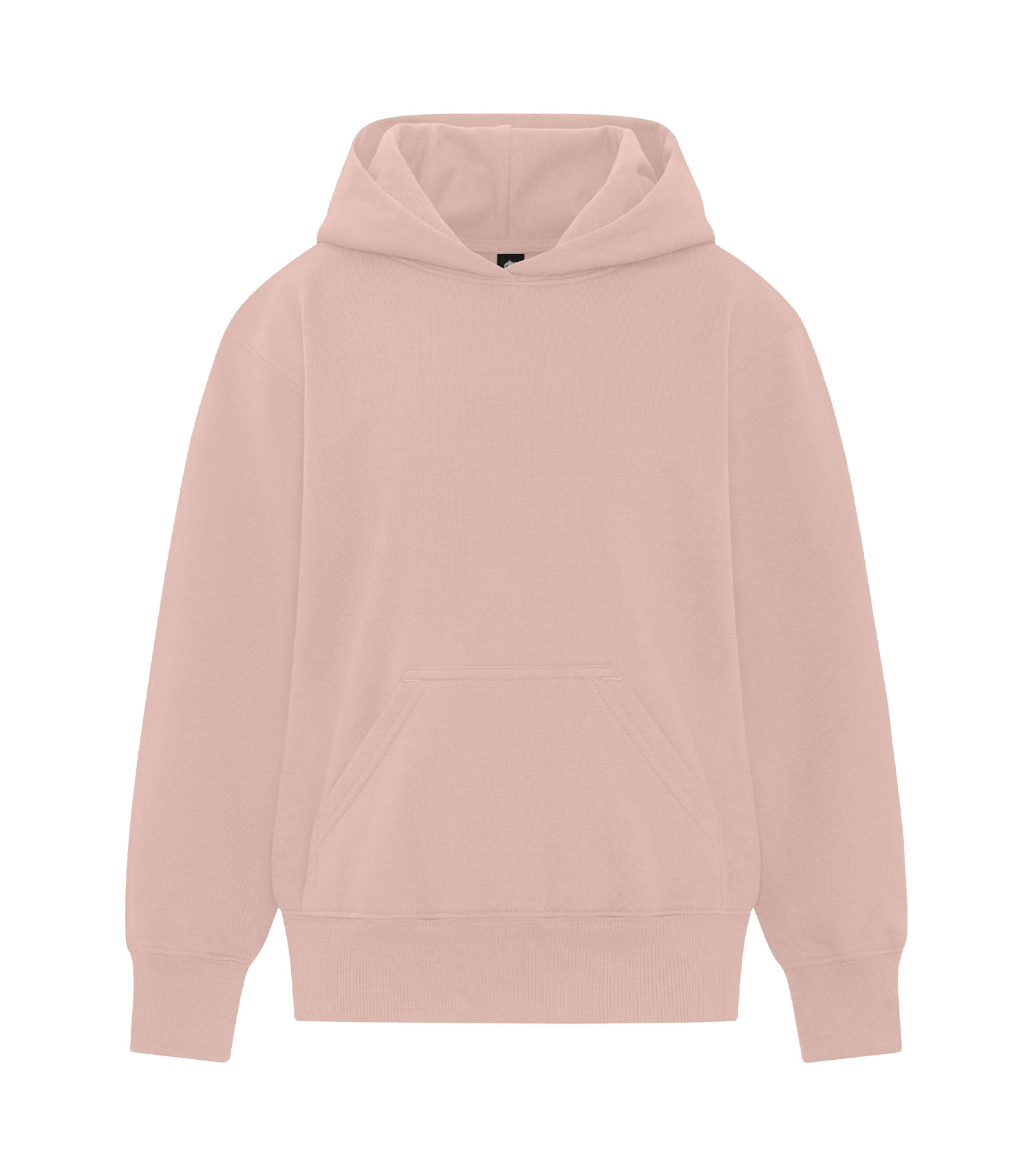 Dusty Rose