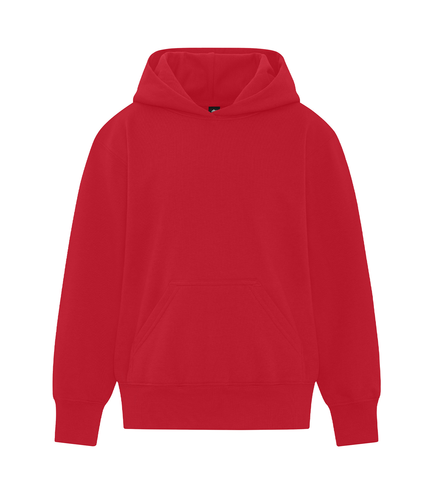 Scarlet Red