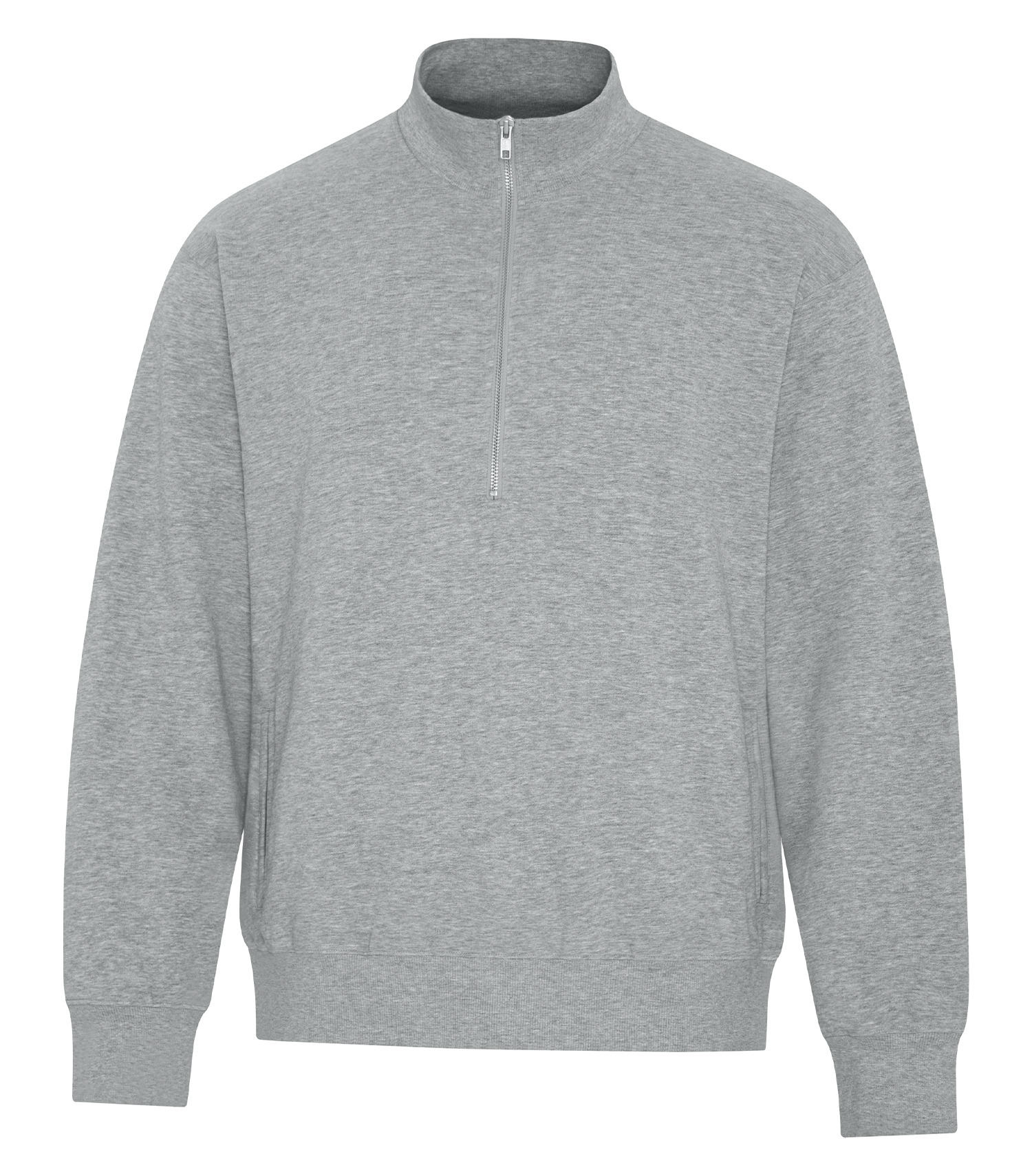 Grey Heather