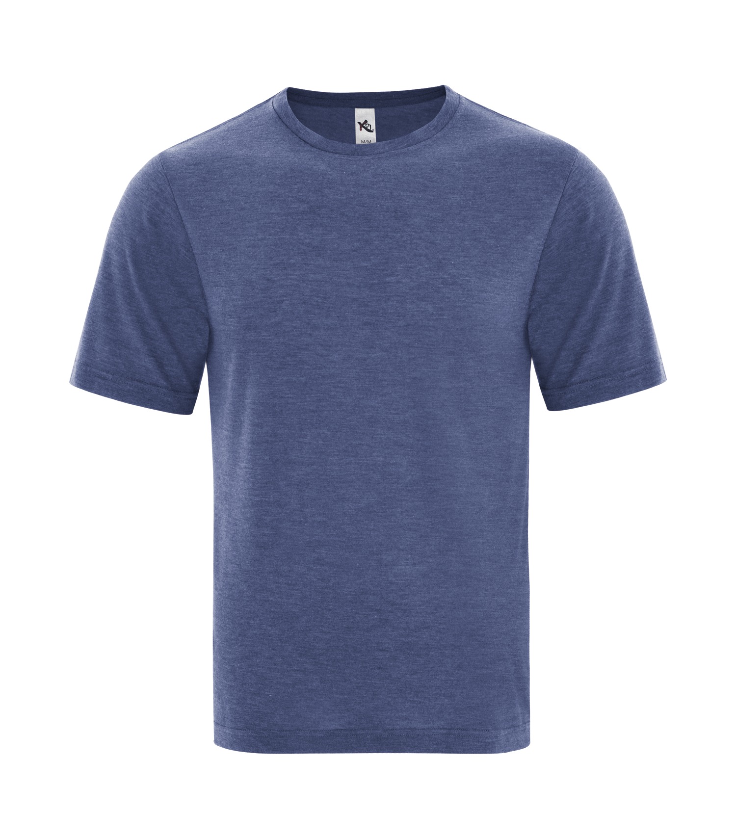 Navy Triblend