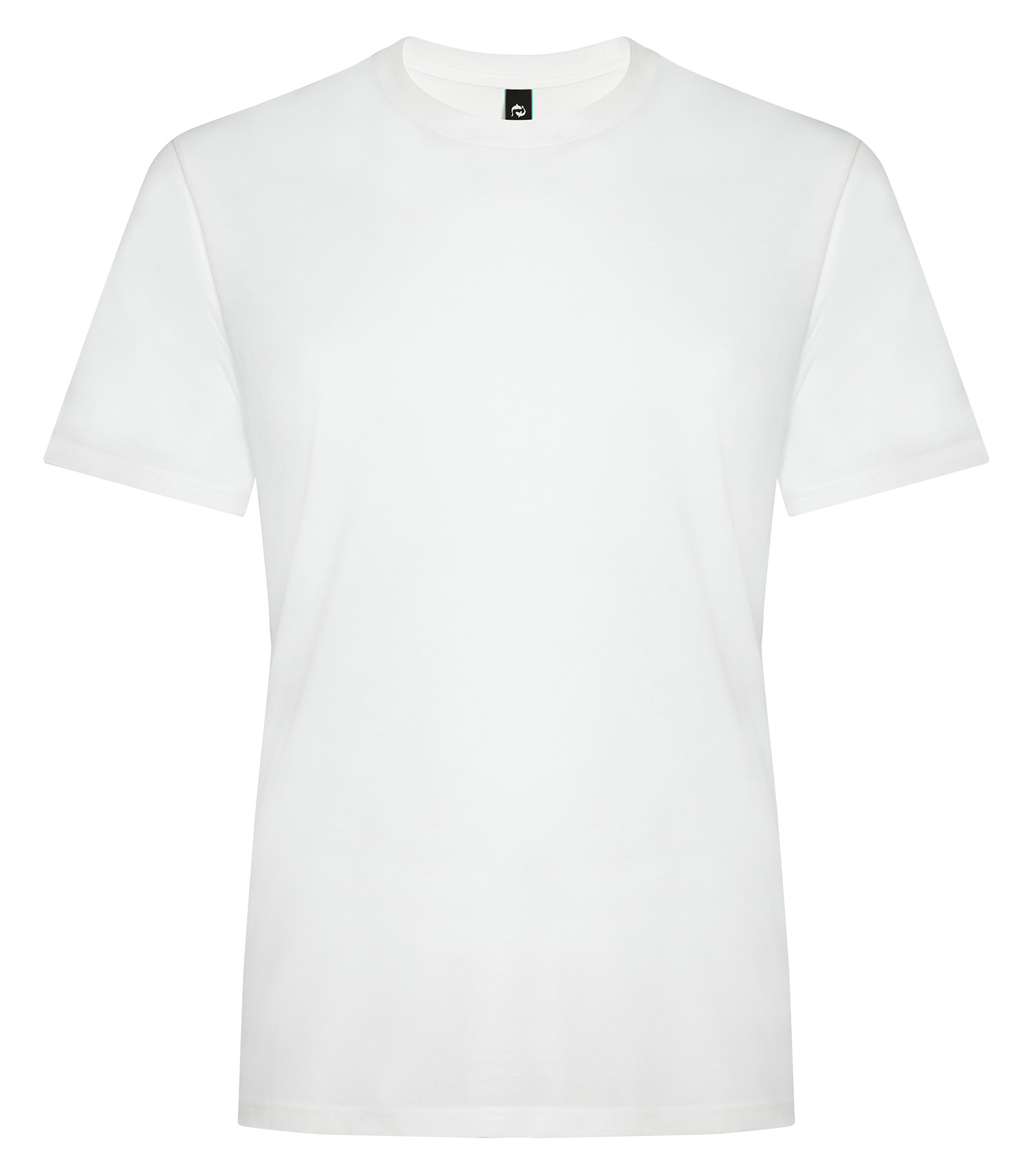 KOI® KOI8050 KOI&reg; ELEMENT TRIBLEND TEE — White