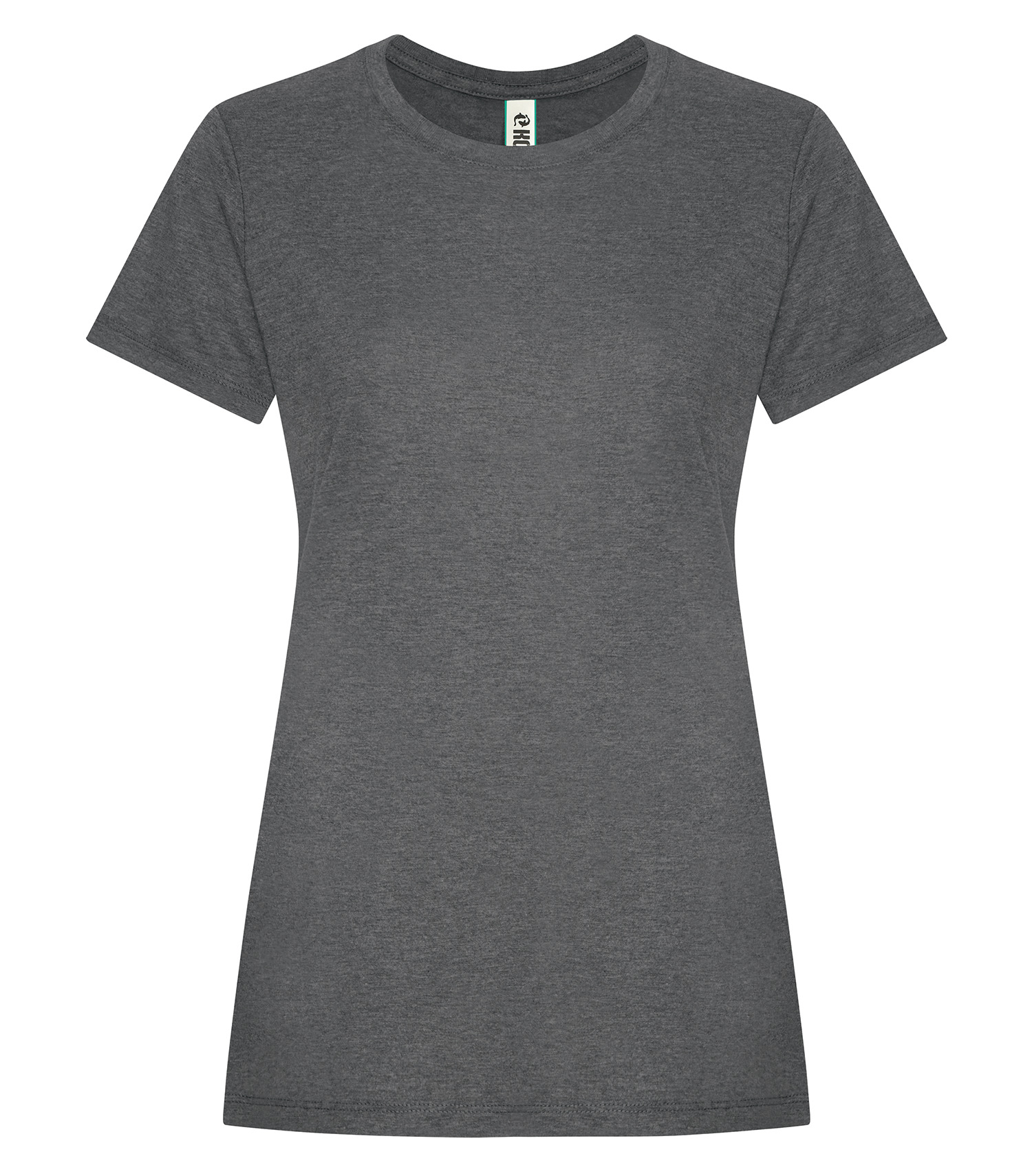 KOI® KOI8050L KOI&reg; ELEMENT TRIBLEND LADIES' TEE