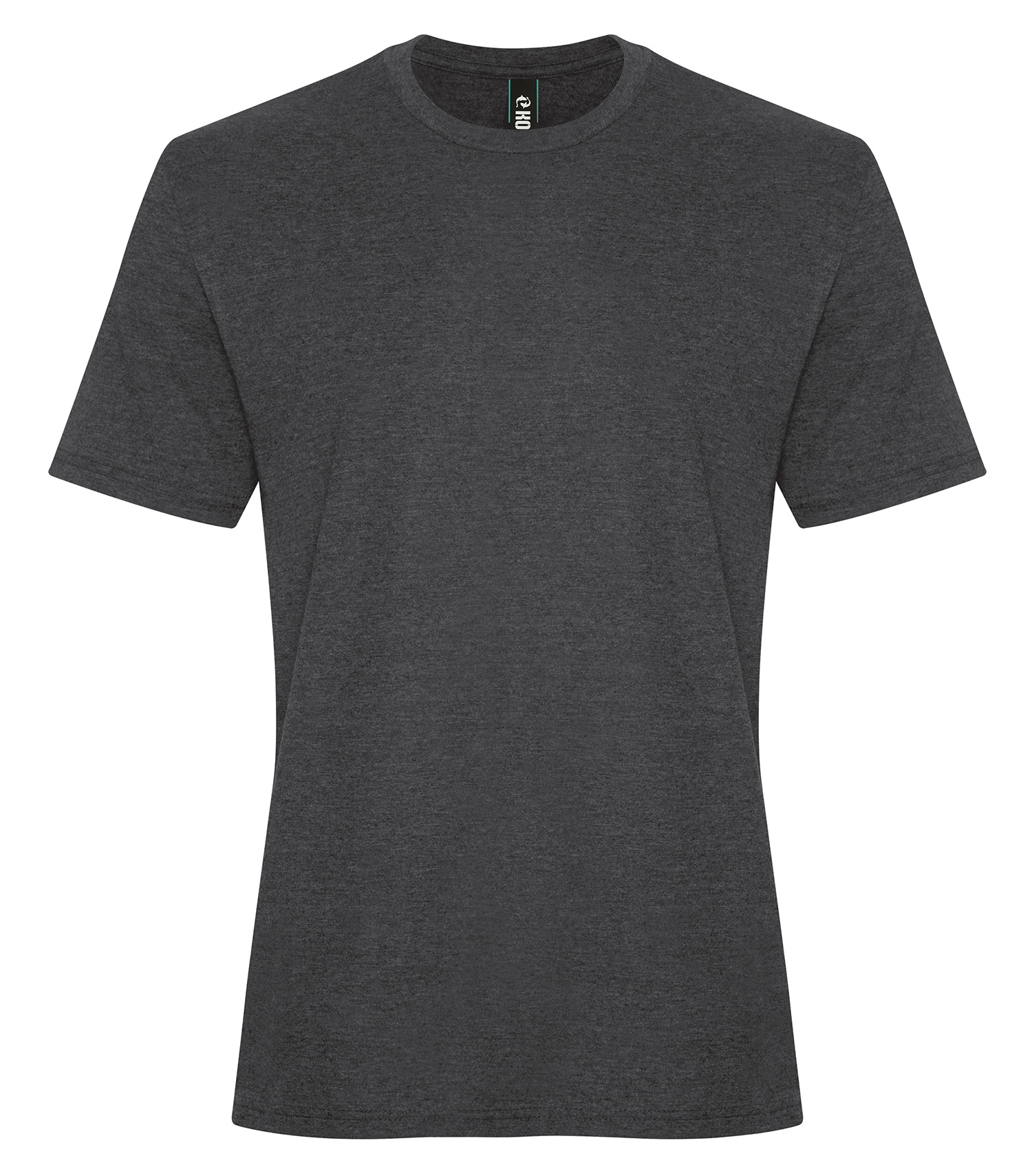 Charcoal Heather**