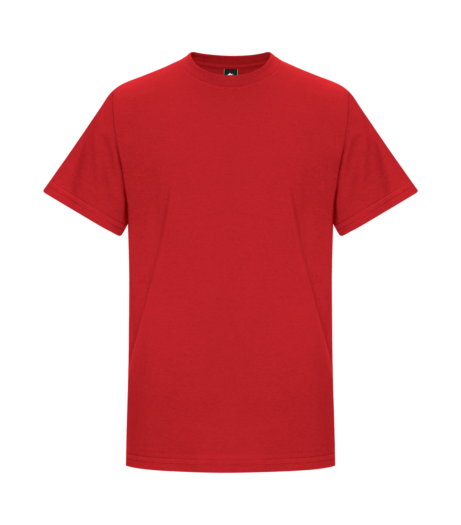 Scarlet Red