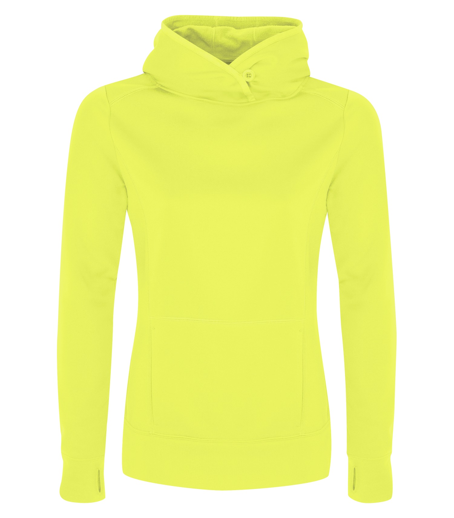 Extreme Yellow