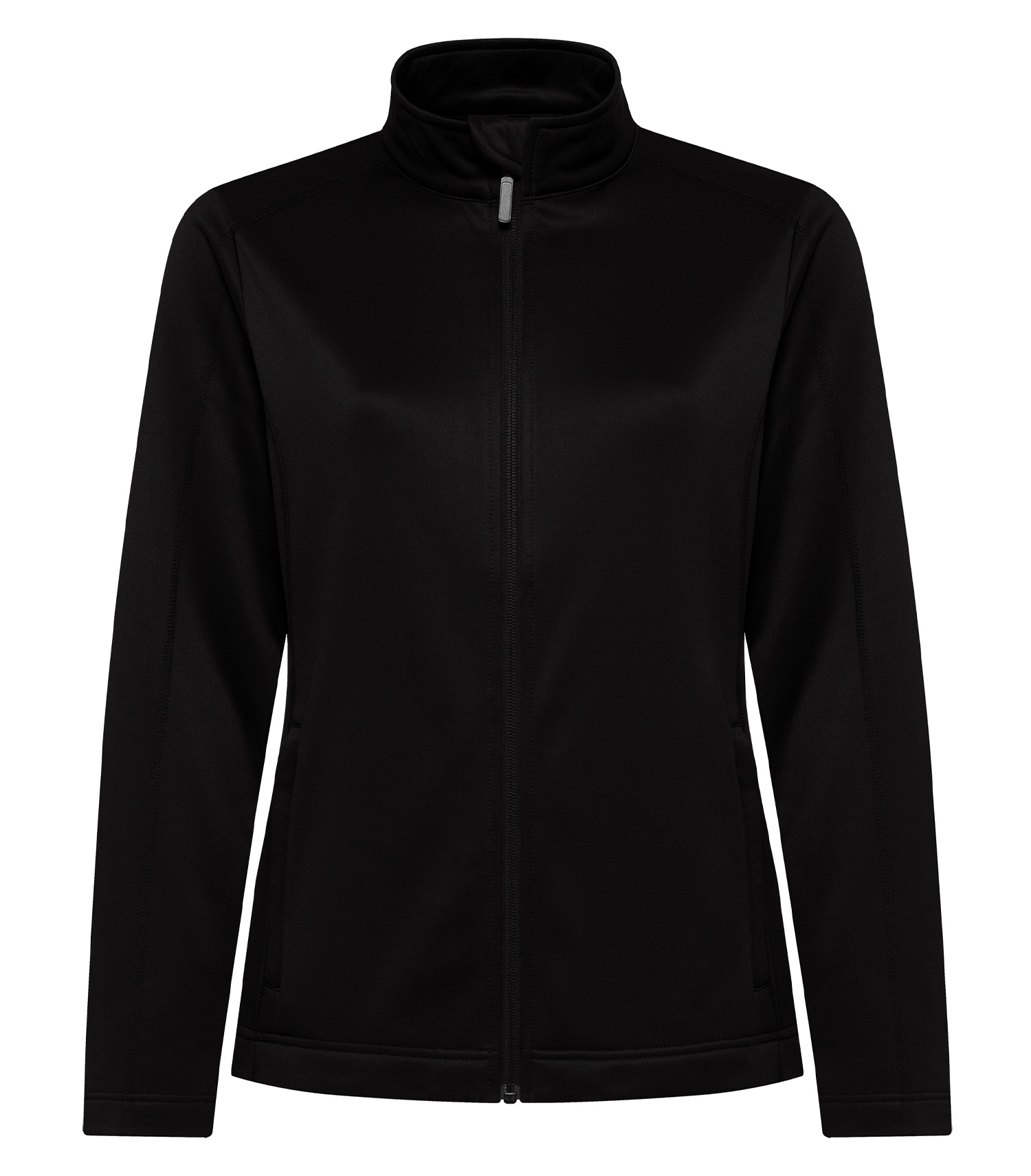 CH Essential® L2010 CH ESSENTIAL® FULL ZIP FLEECE LADIES' JACKET