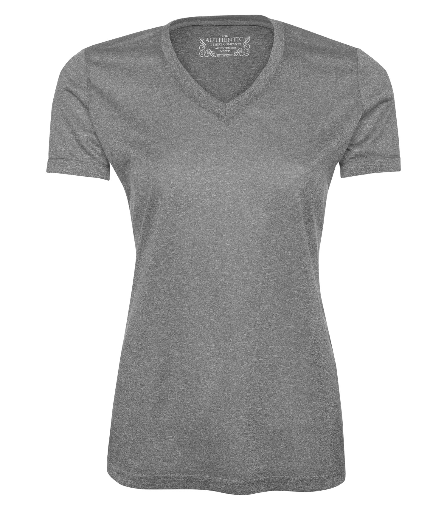 Charcoal Heather