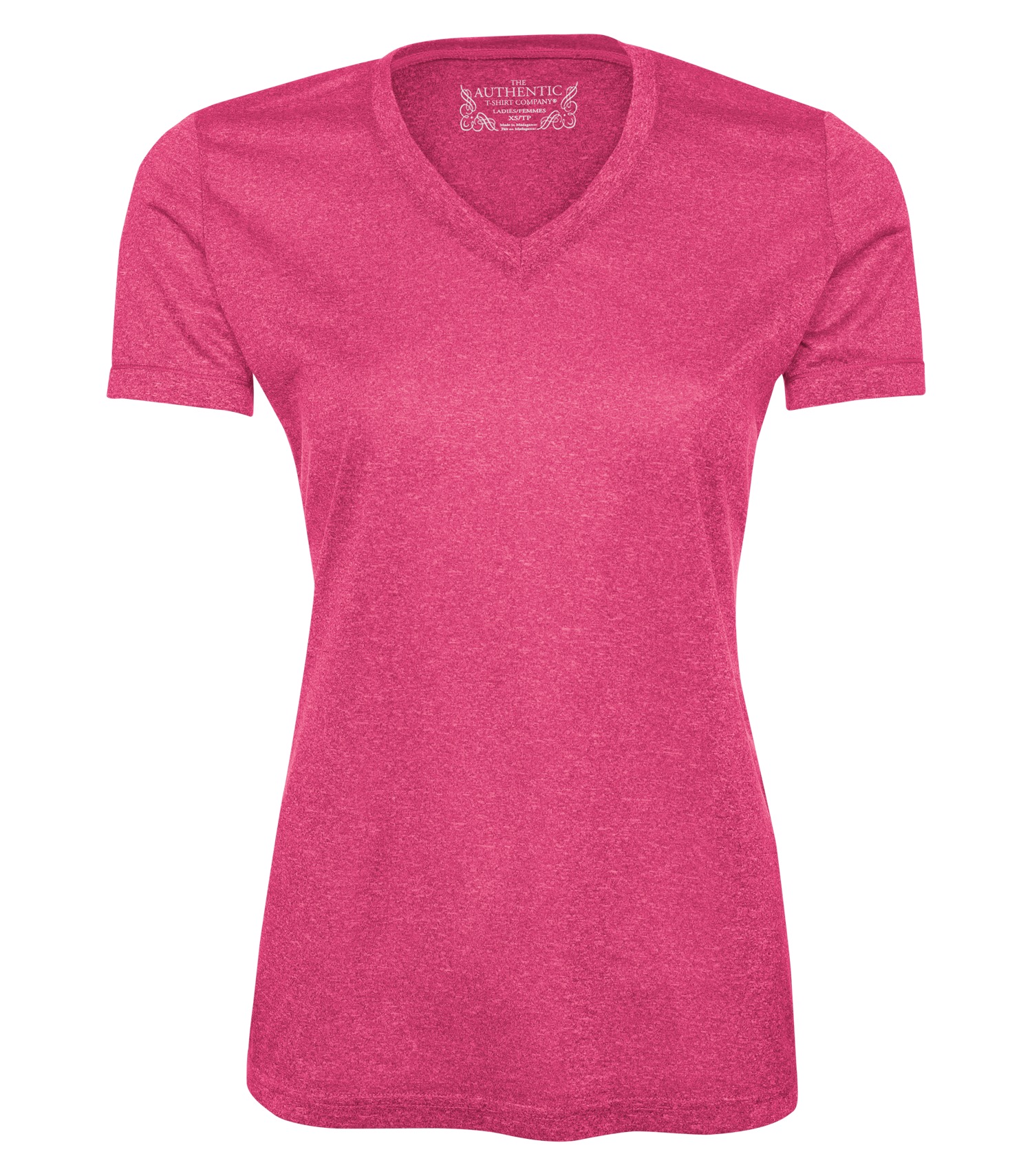 Raspberry Heather