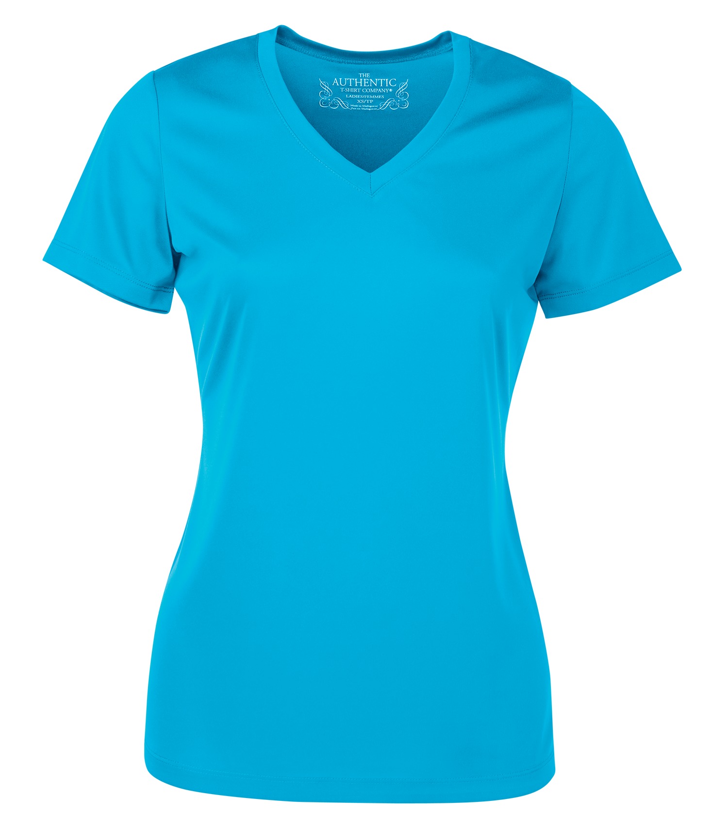 Atomic Blue