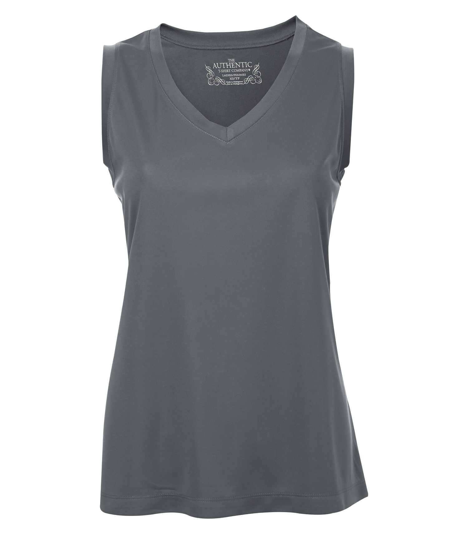 Coal Grey