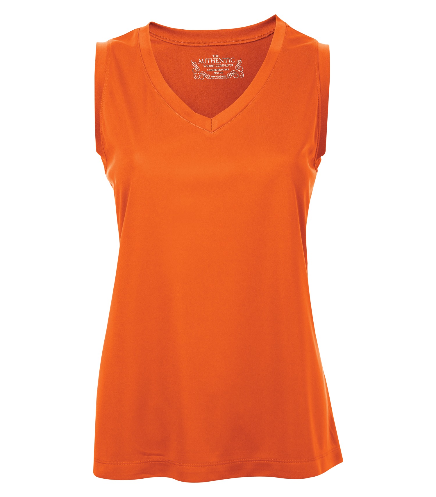 Deep Orange
