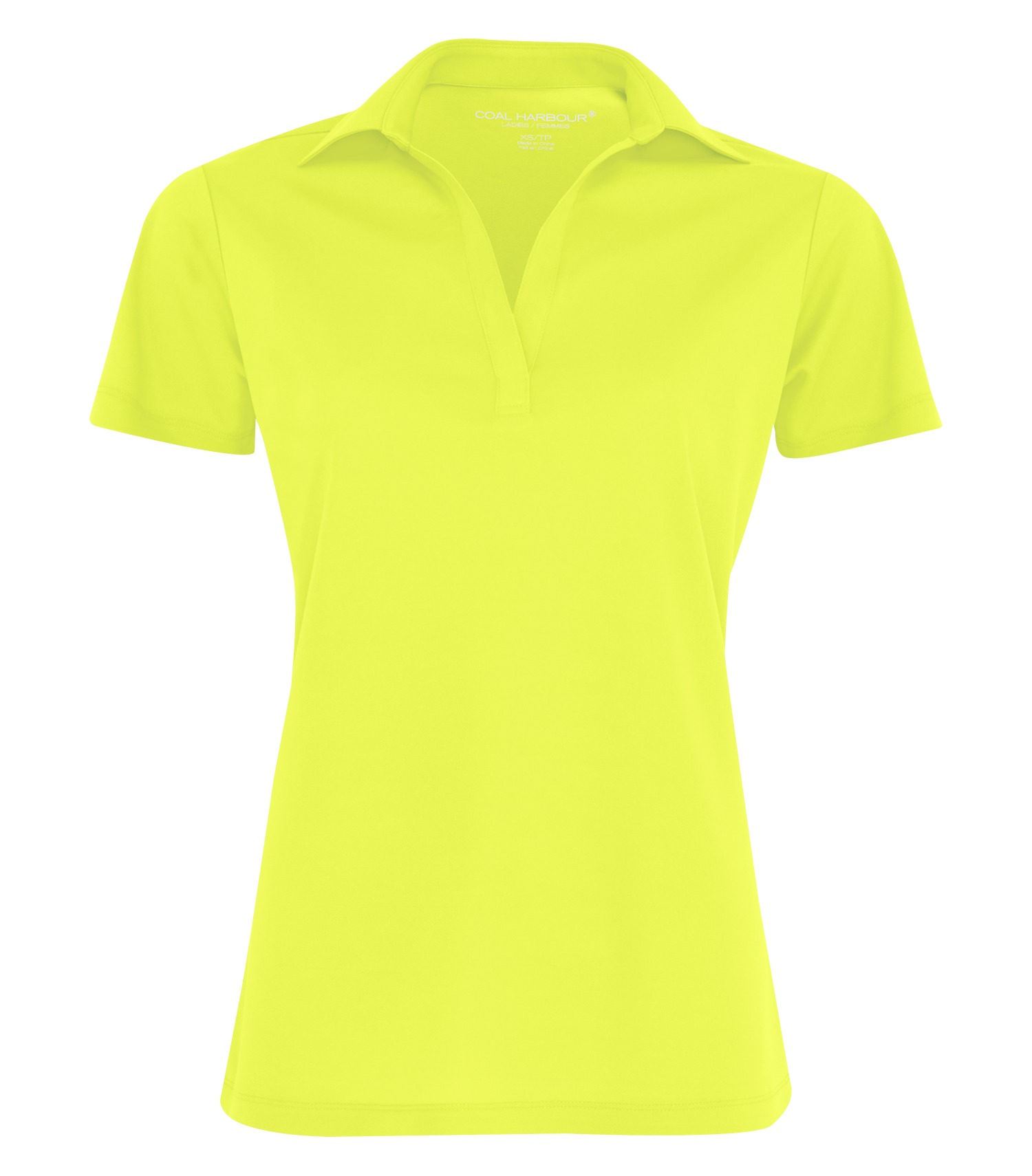 Neon Yellow