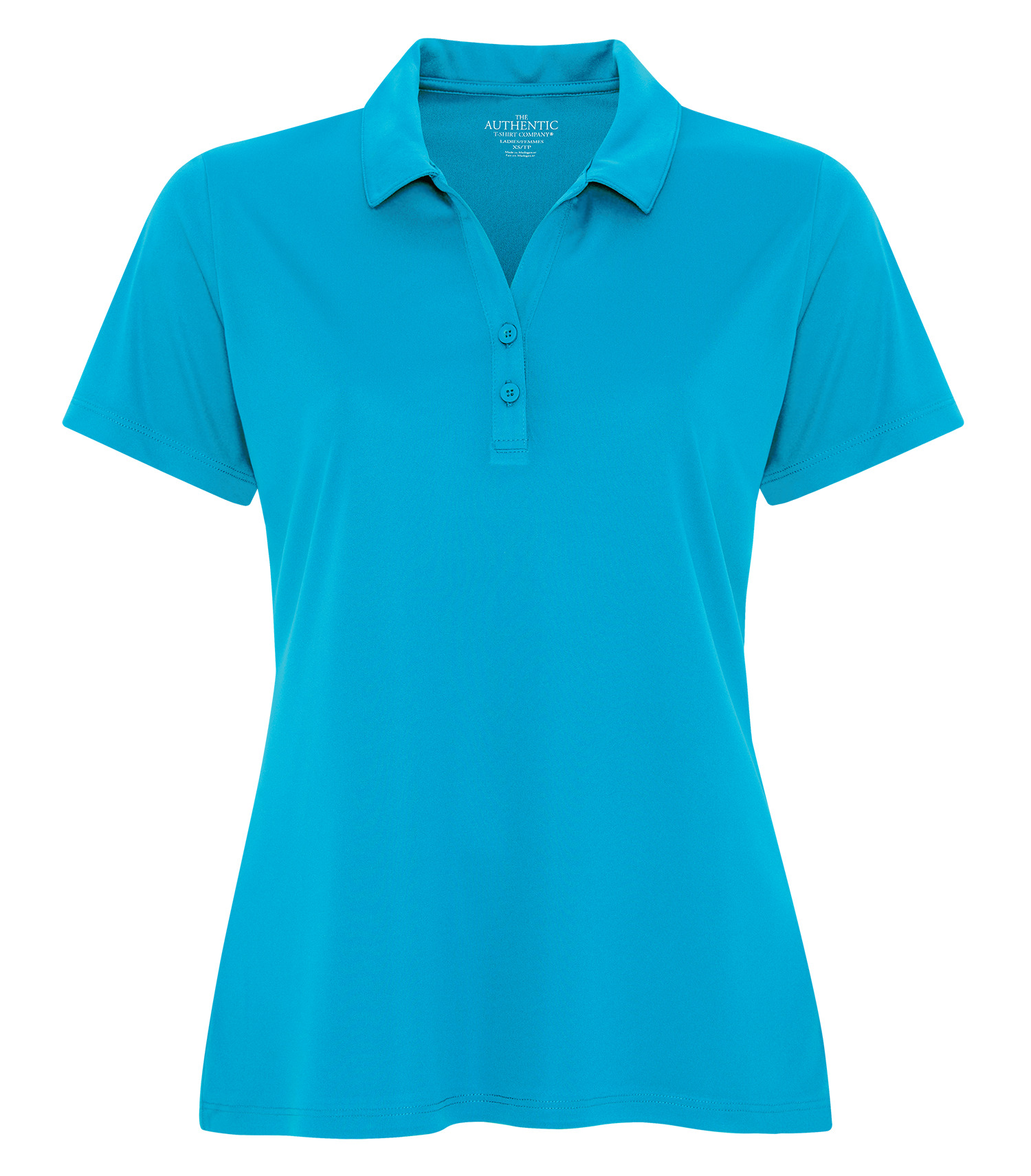 ATC™ L4039 ATC™ PRO TEAM LADIES' POLO