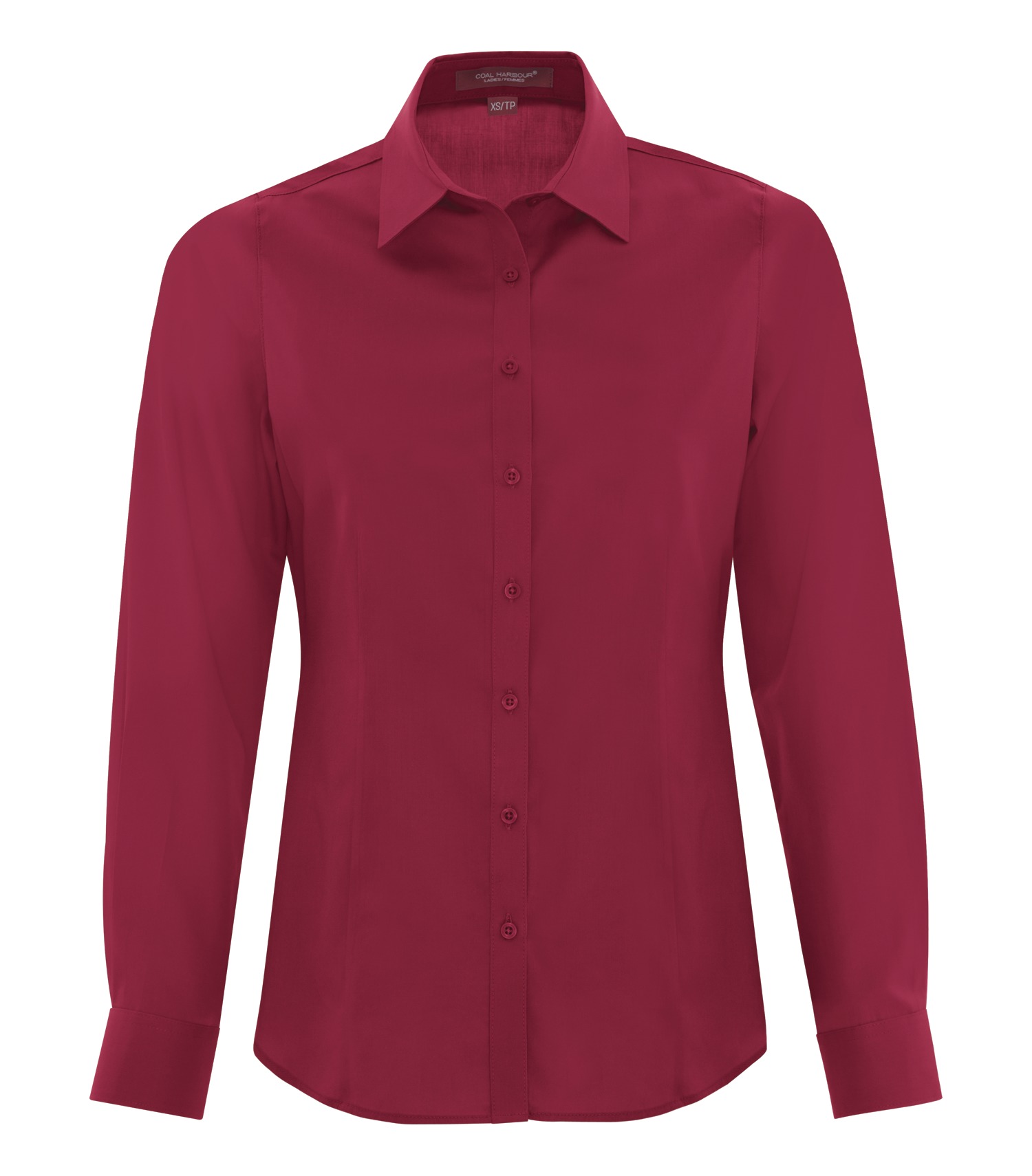 Rich Red