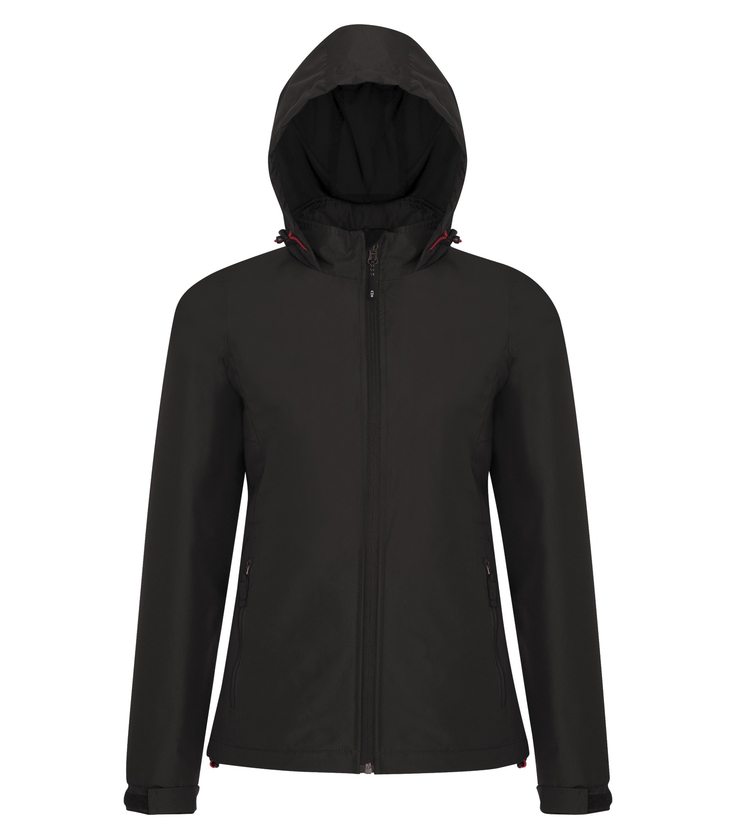 Coal Harbour® L7637 COAL HARBOUR® ALL SEASON WATER REPELLENT MESH LINED LADIES' JACKET