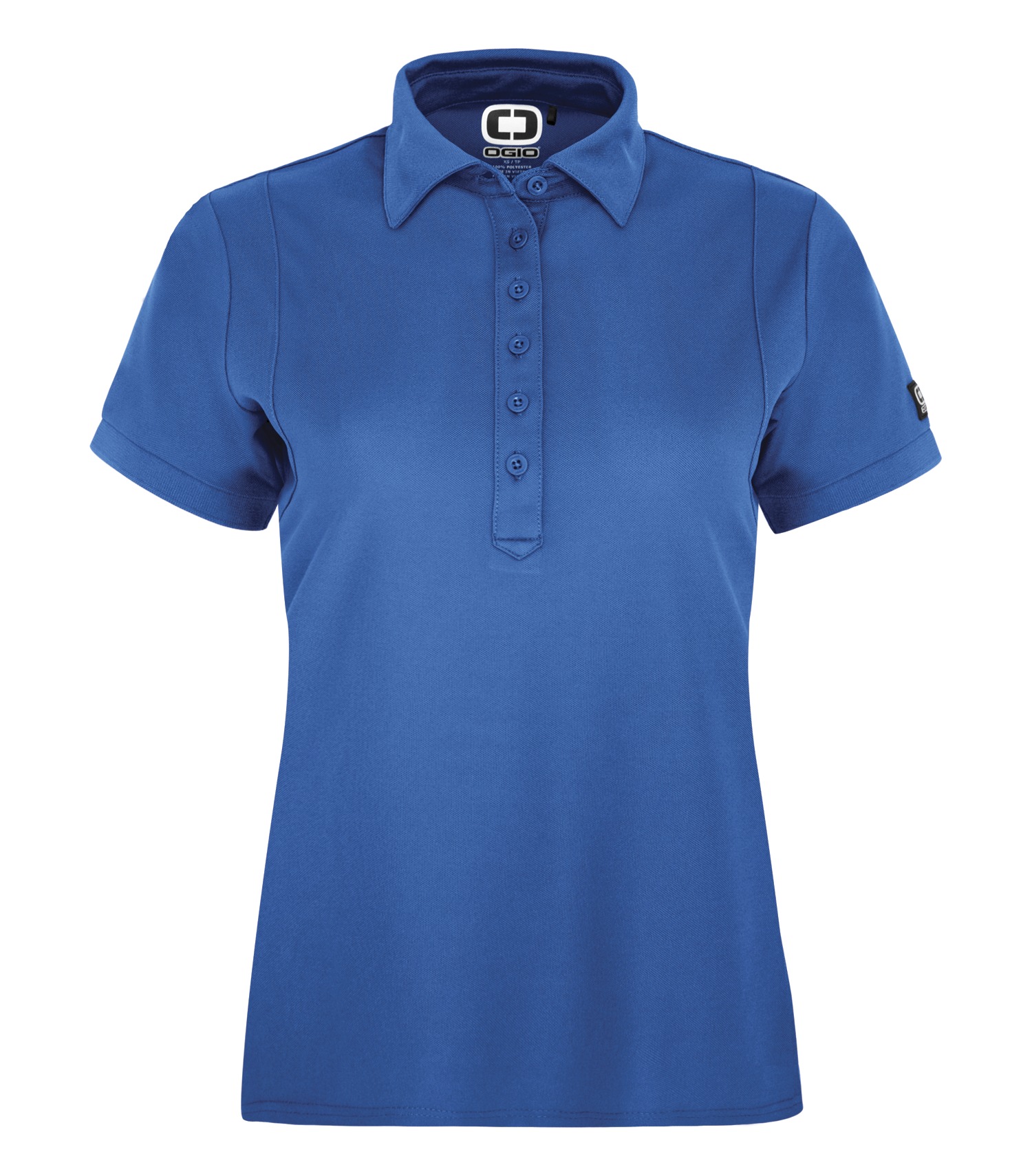 Electric Blue