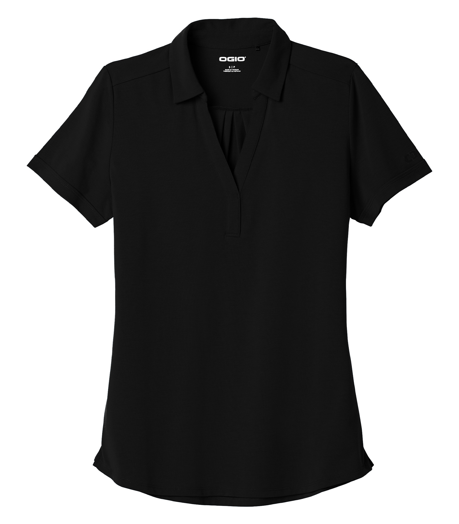 OGIO® LOG138 OGIO® LIMIT LADIES’ POLO