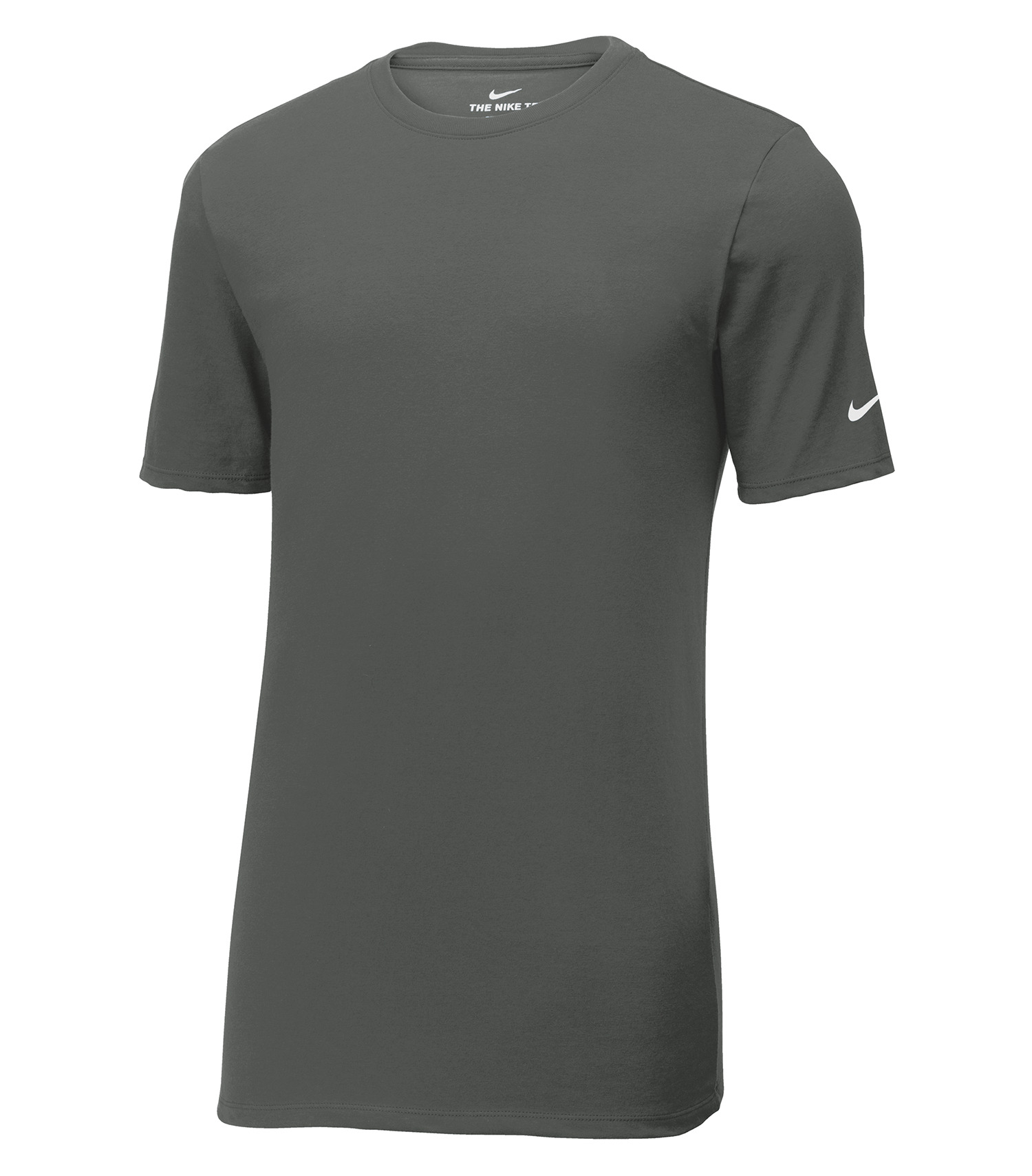 Nike NKBQ5231 NIKE Dri-FIT COTTON/POLY TEE