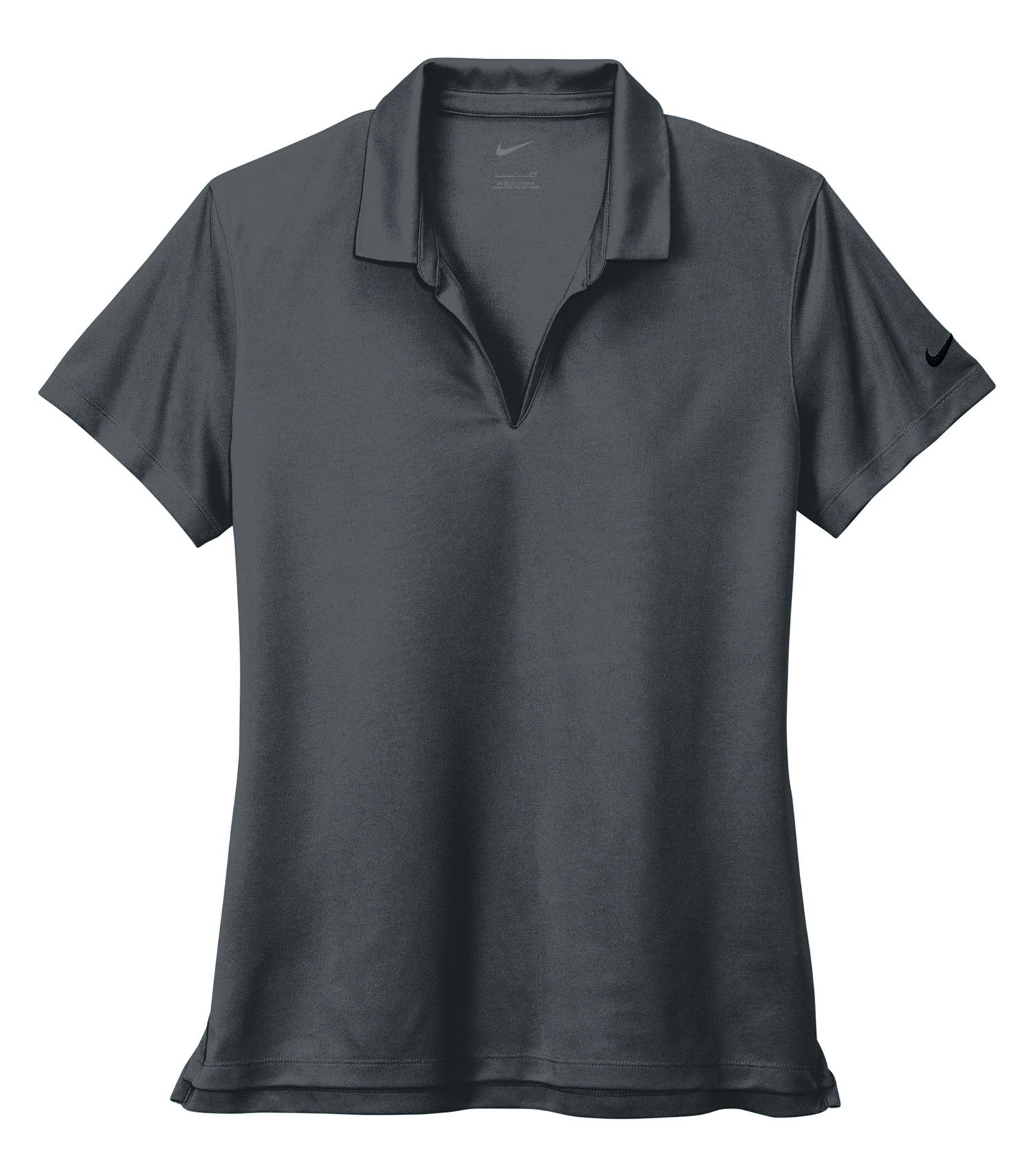 Nike NKDC1991 NIKE Dri-FIT MICRO PIQUE 2.0 LADIES' POLO