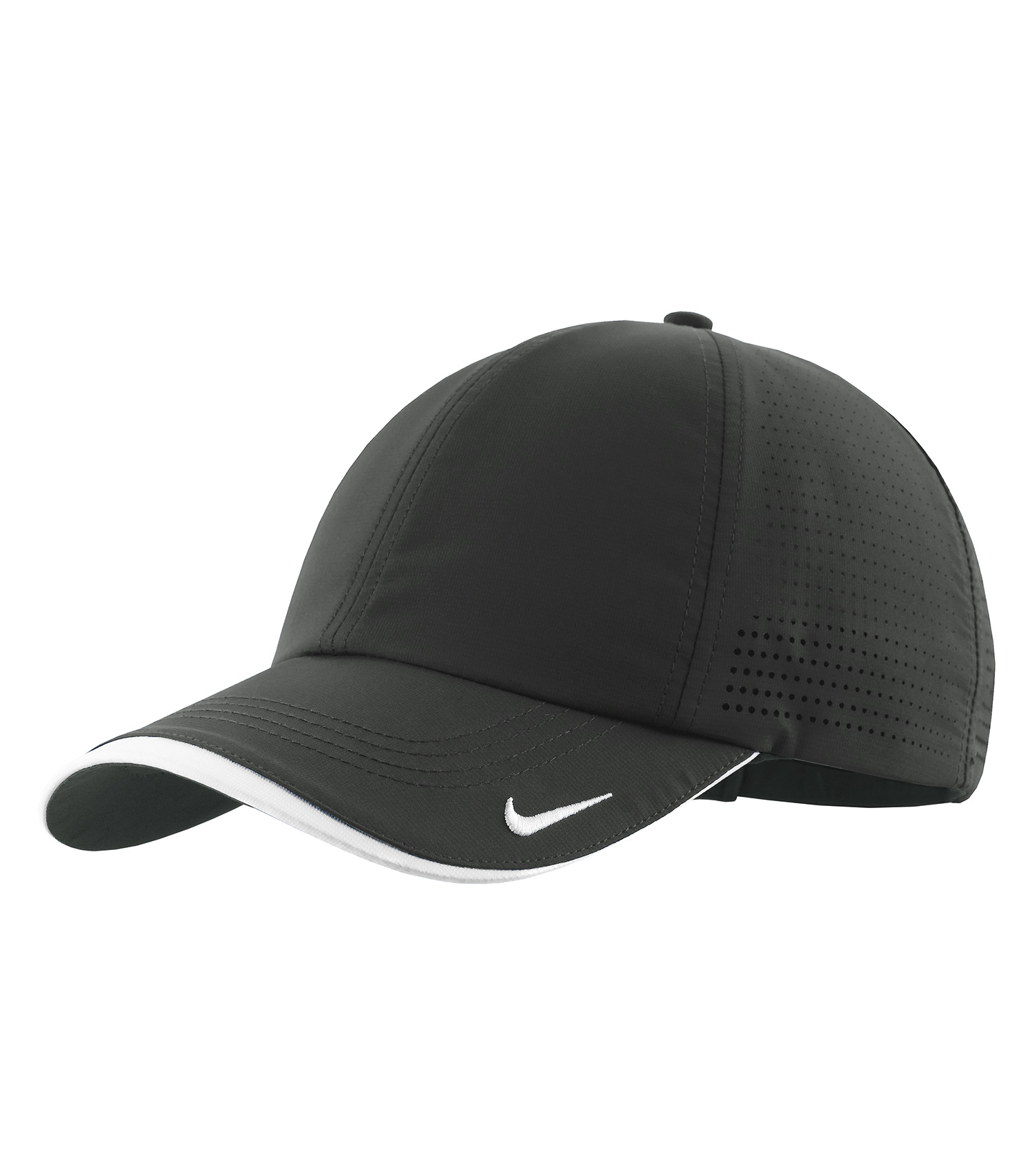 Nike NKFB6445 NIKE Dri-FIT PERFORATED PERFORMANCE CAP