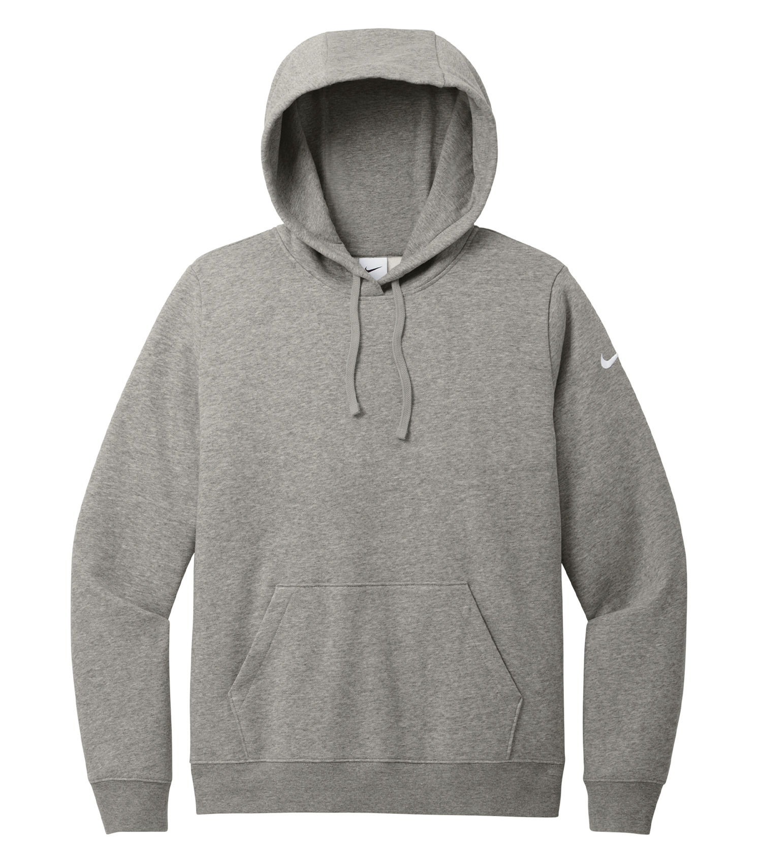 Dark Grey Heather
