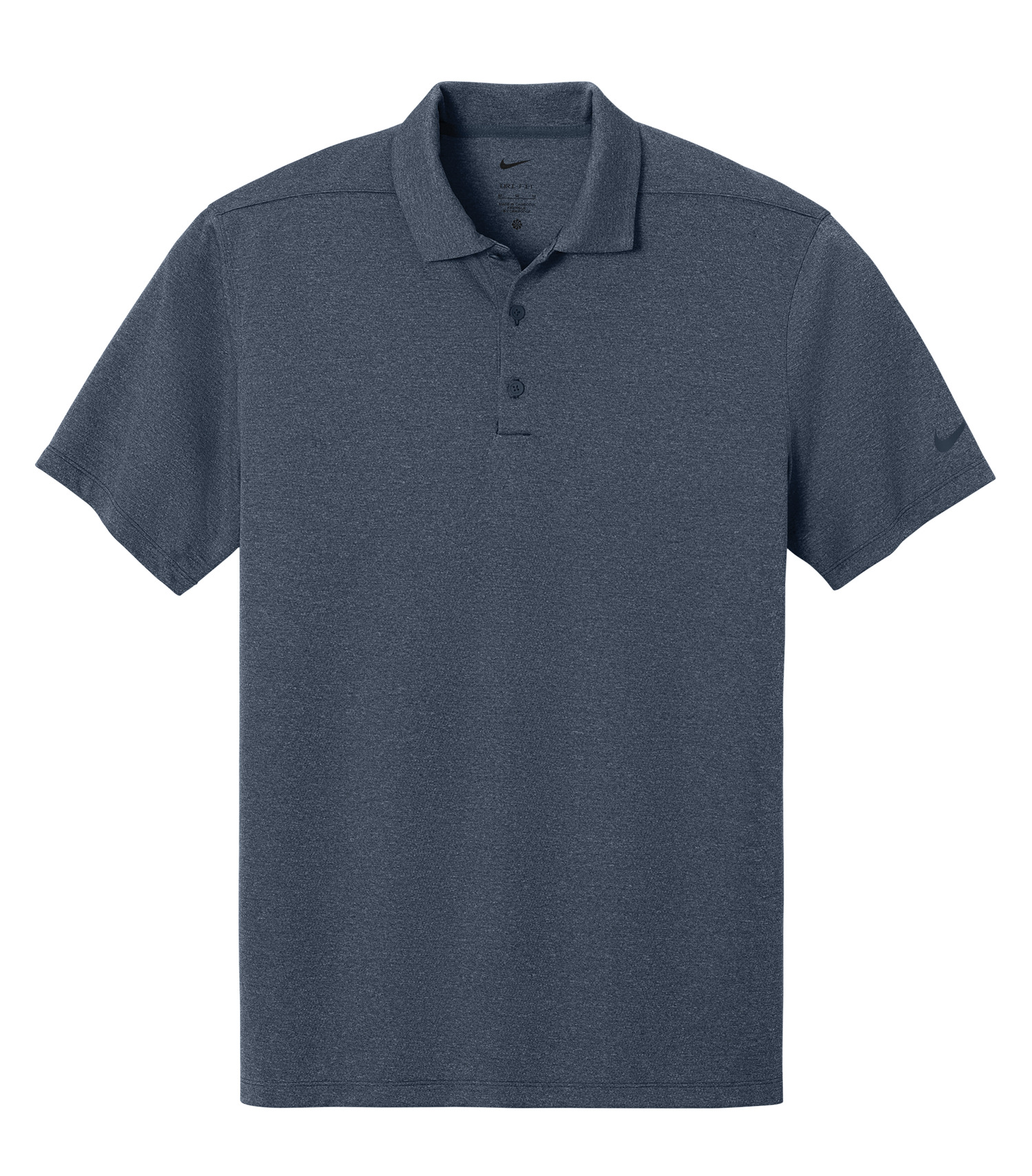 Navy Heather