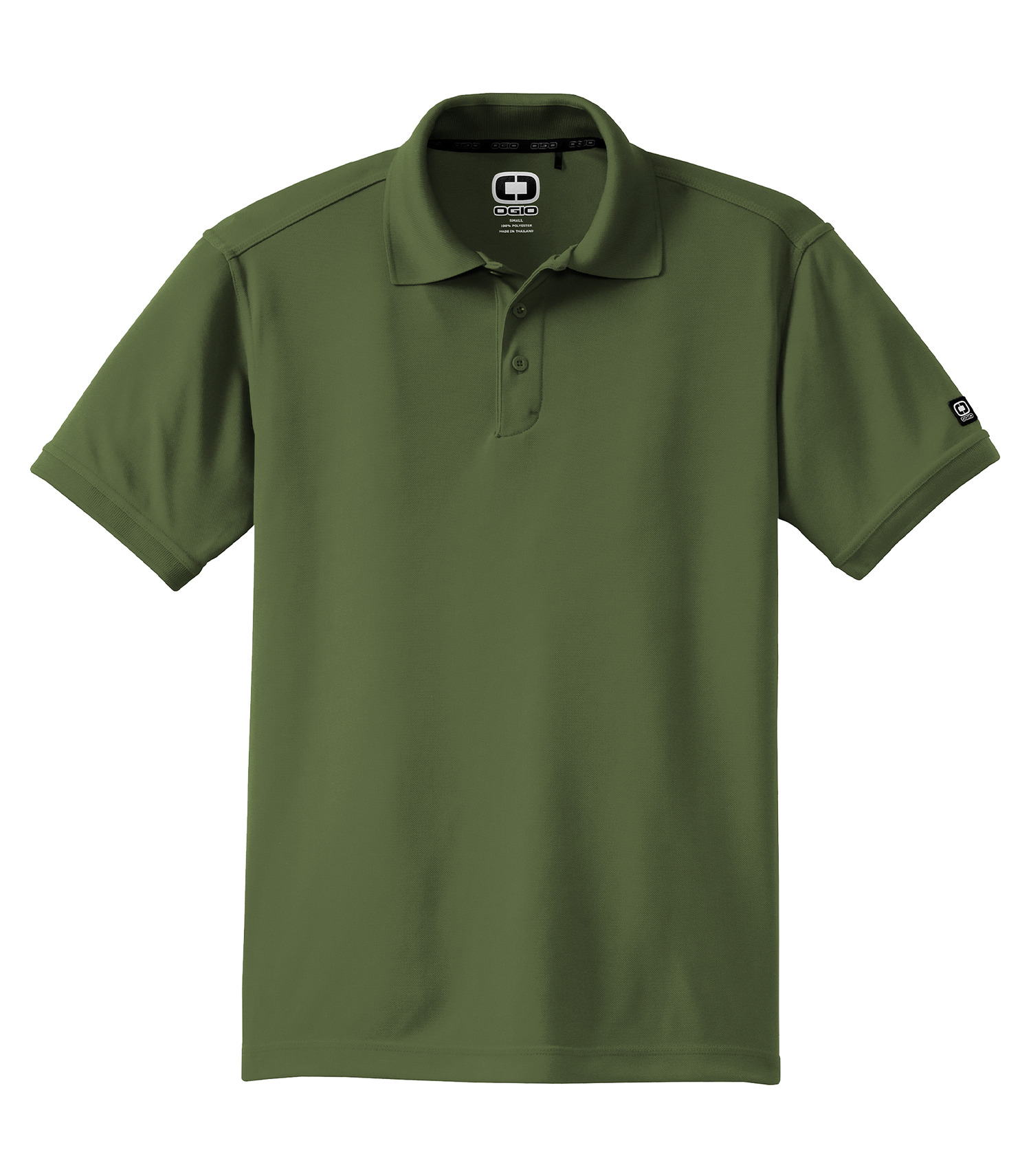 Grit Green