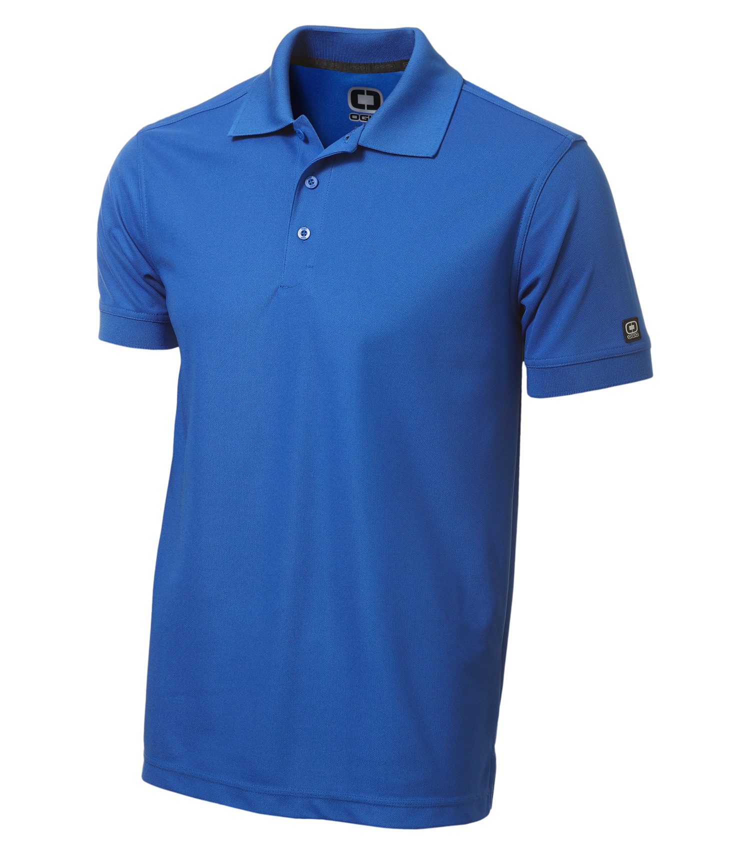 Electric Blue