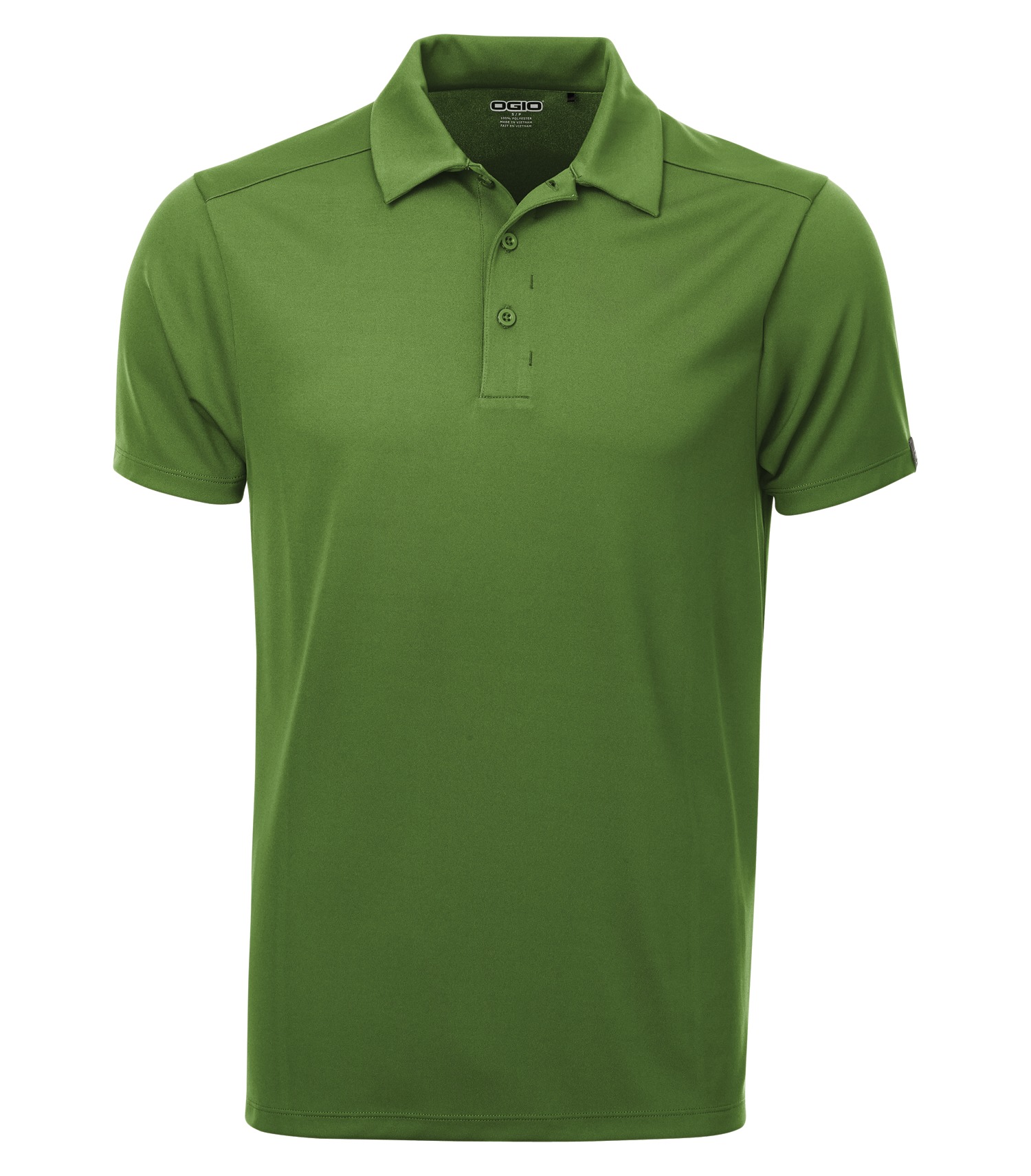 OGIO® FRAMEWORK POLO — Gridiron Green