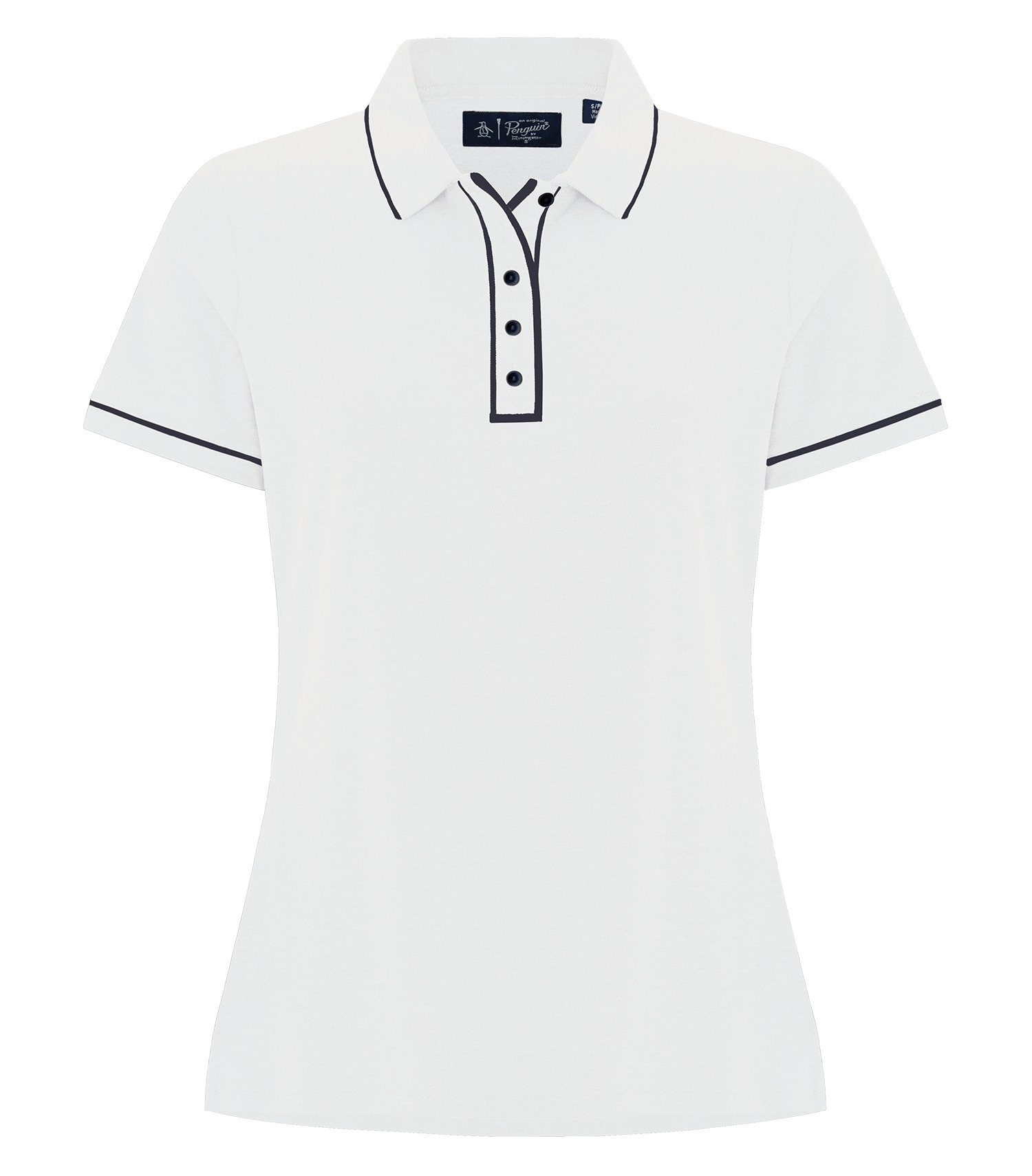 Bright White