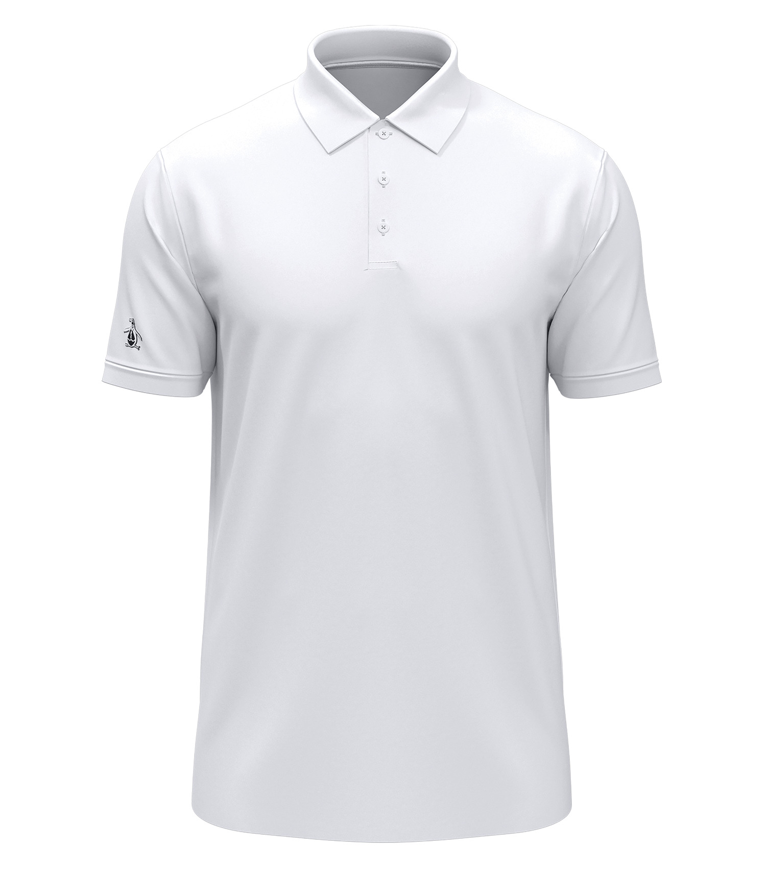 Bright White