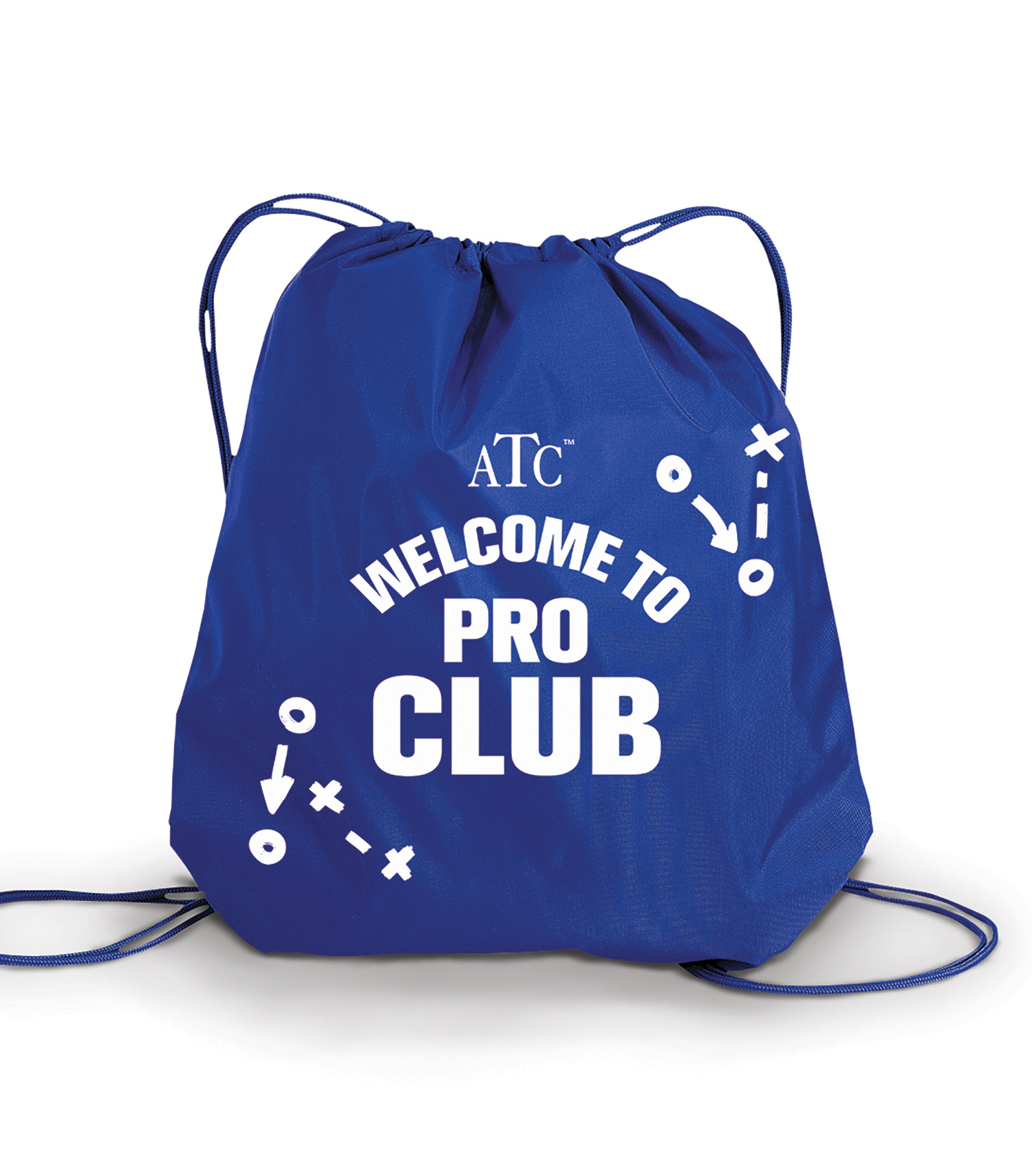 ATC™ PROCLUBKIT PRO CLUB TEAM KIT — Sample