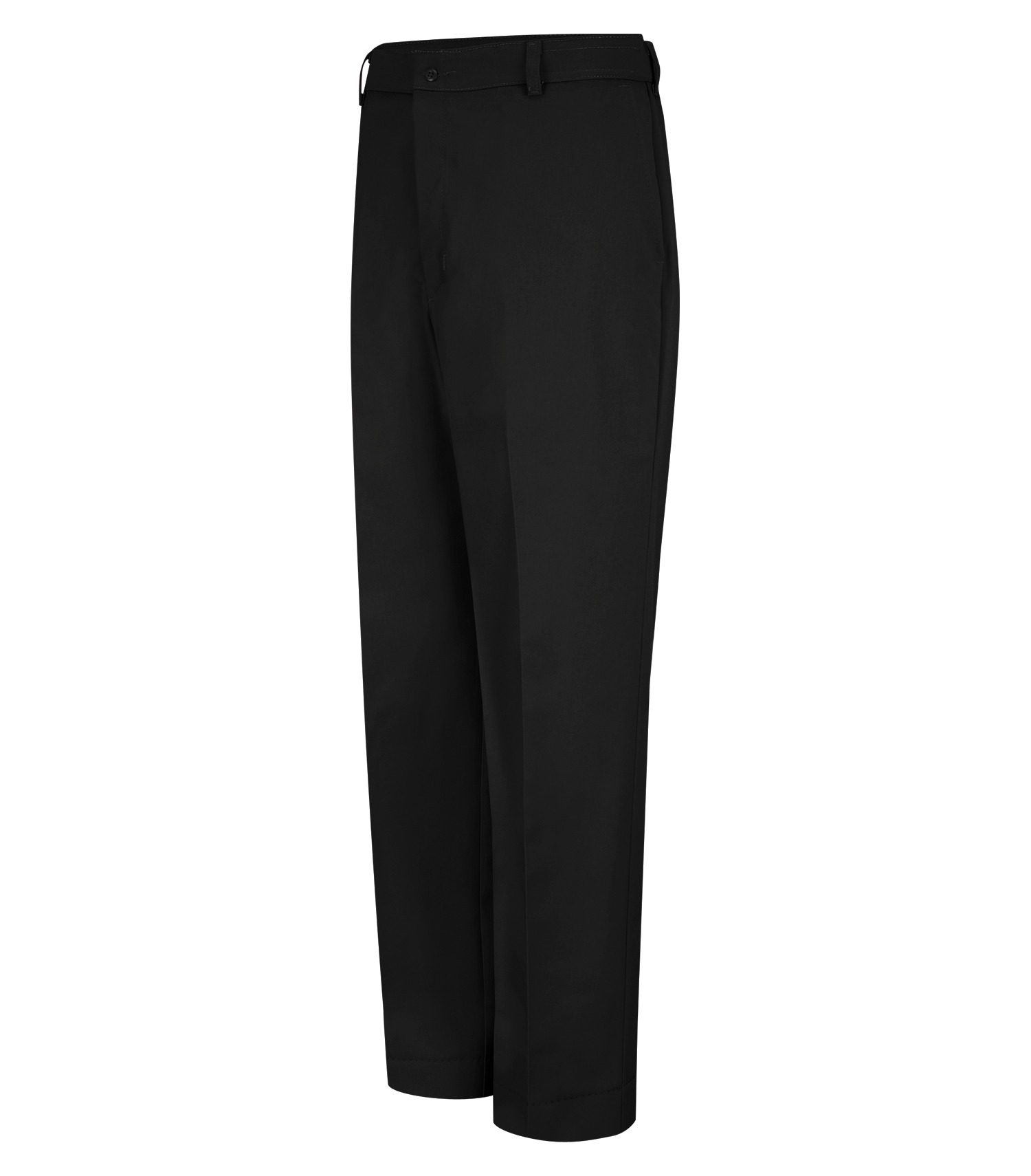 Red Kap® PT20 RED KAP® DURA-KAP® INDUSTRIAL PANTS — Black Inseam 30"