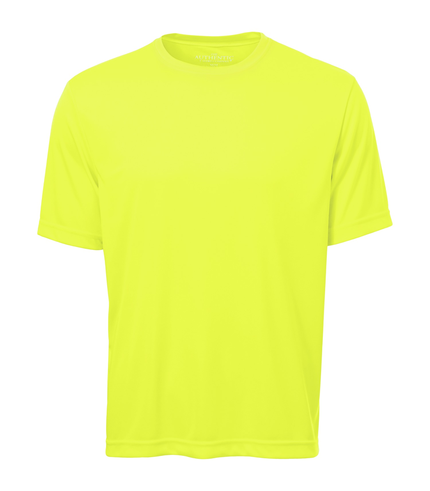 Extreme Yellow