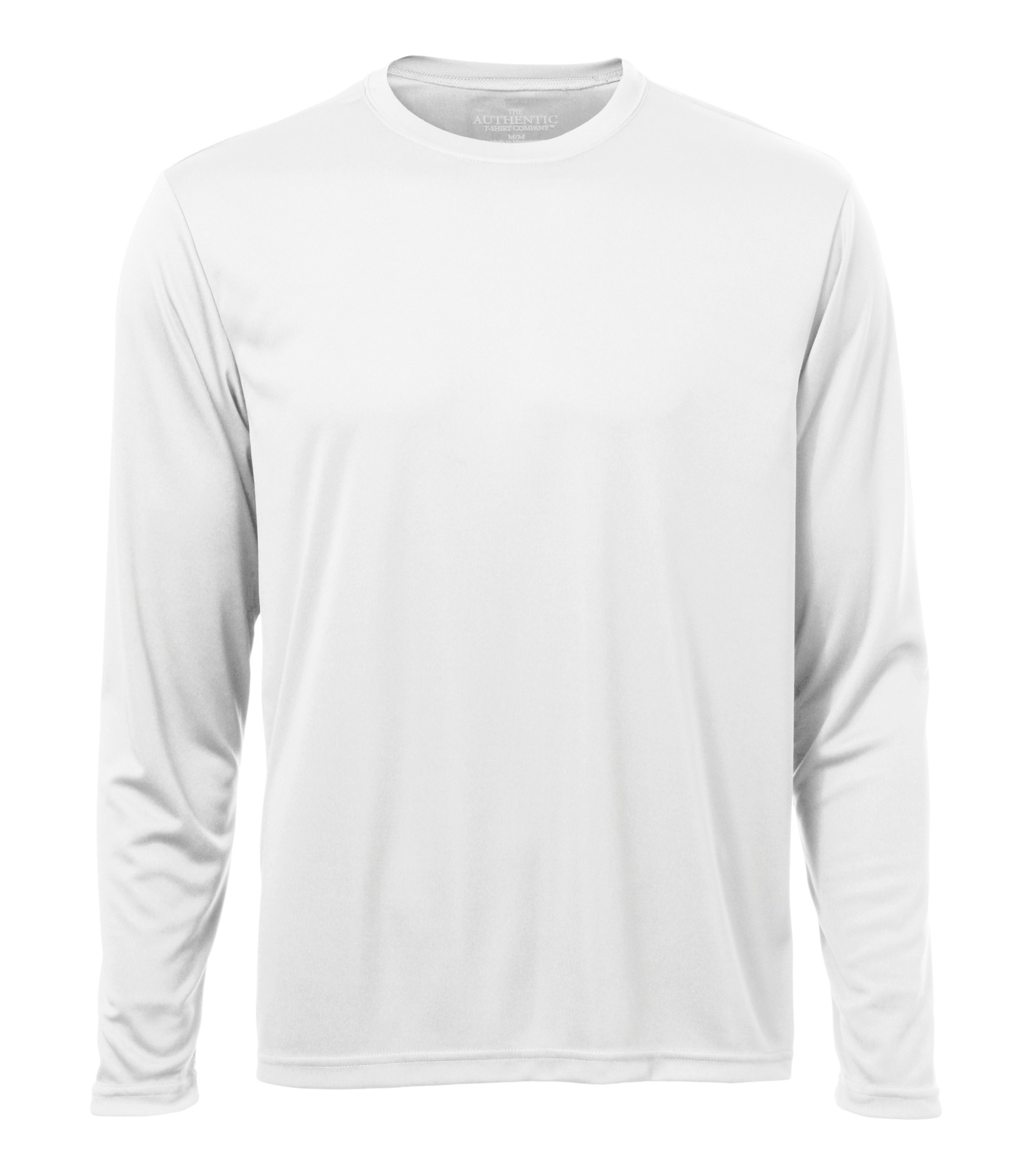 ATC™ PRO TEAM LONG SLEEVE TEE — White