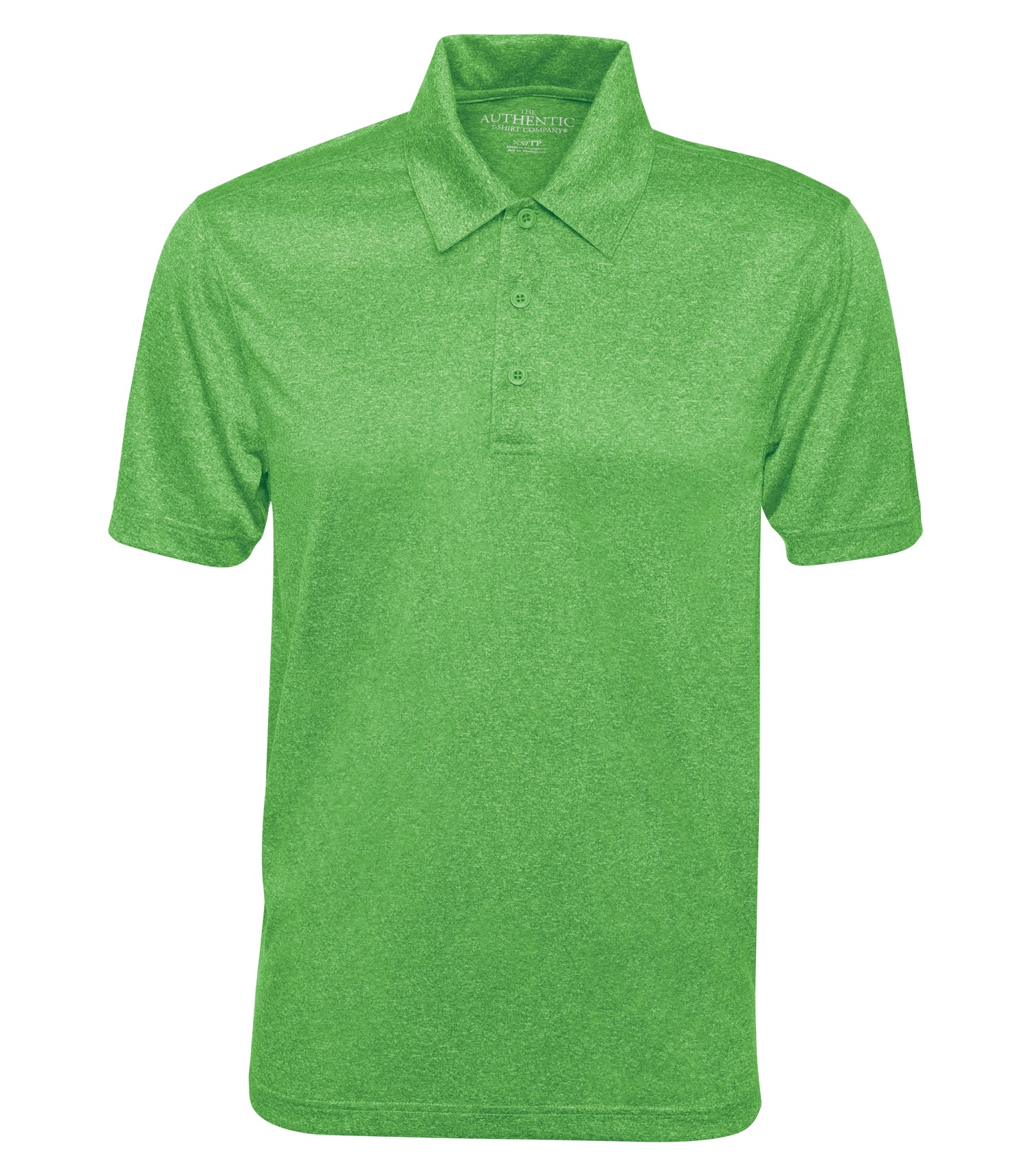 Turf Green Heather