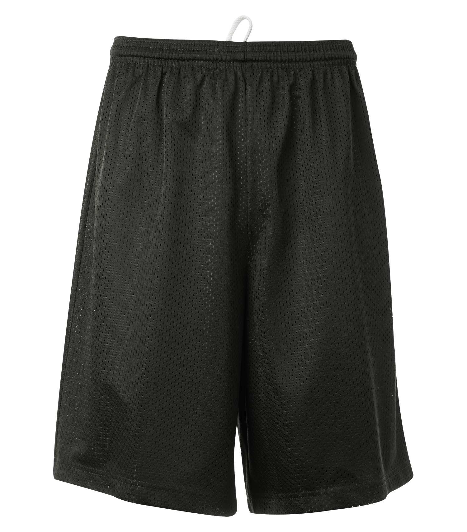 ATC™ PRO MESH SHORTS — Black