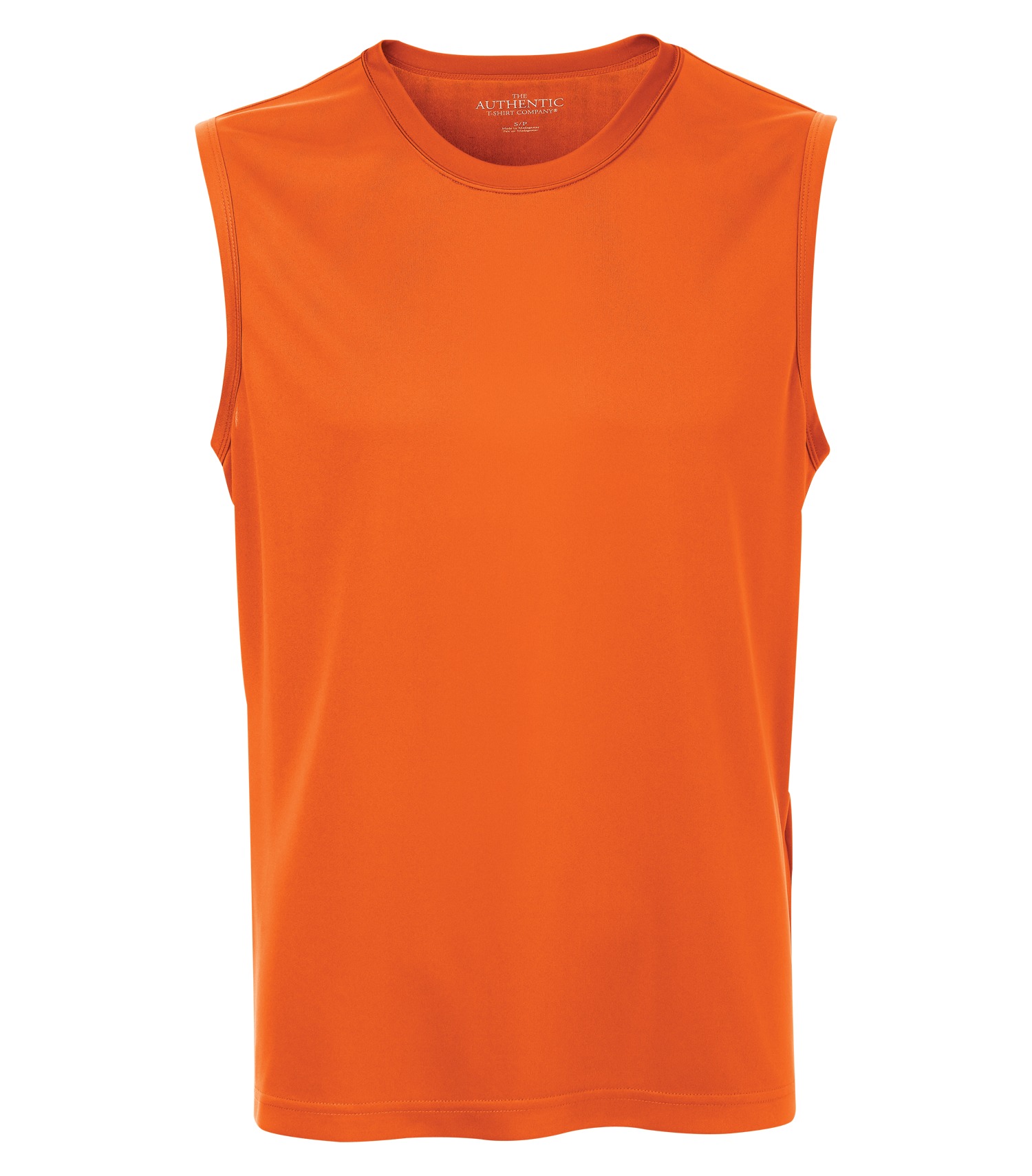 Deep Orange