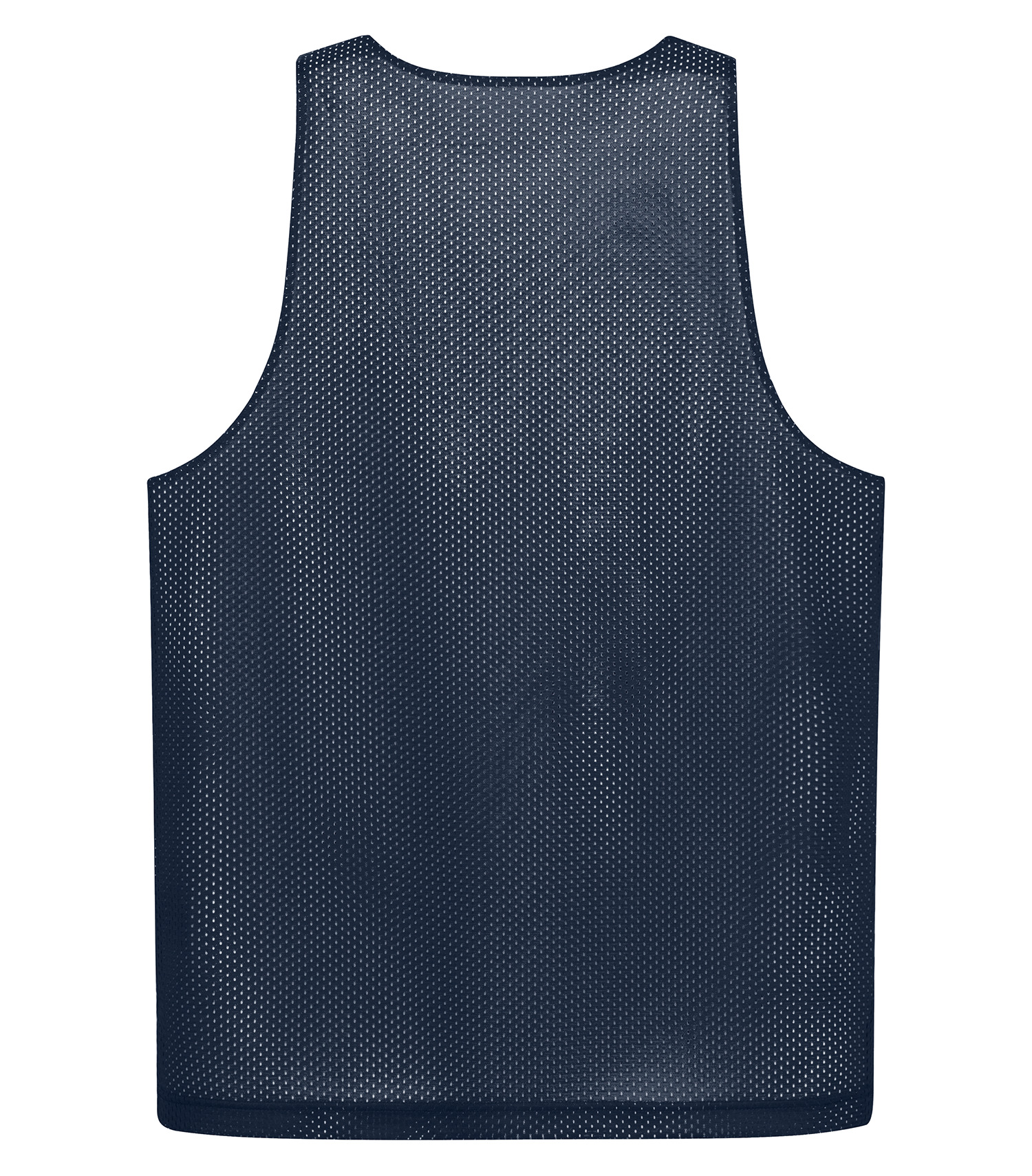 True Navy/White