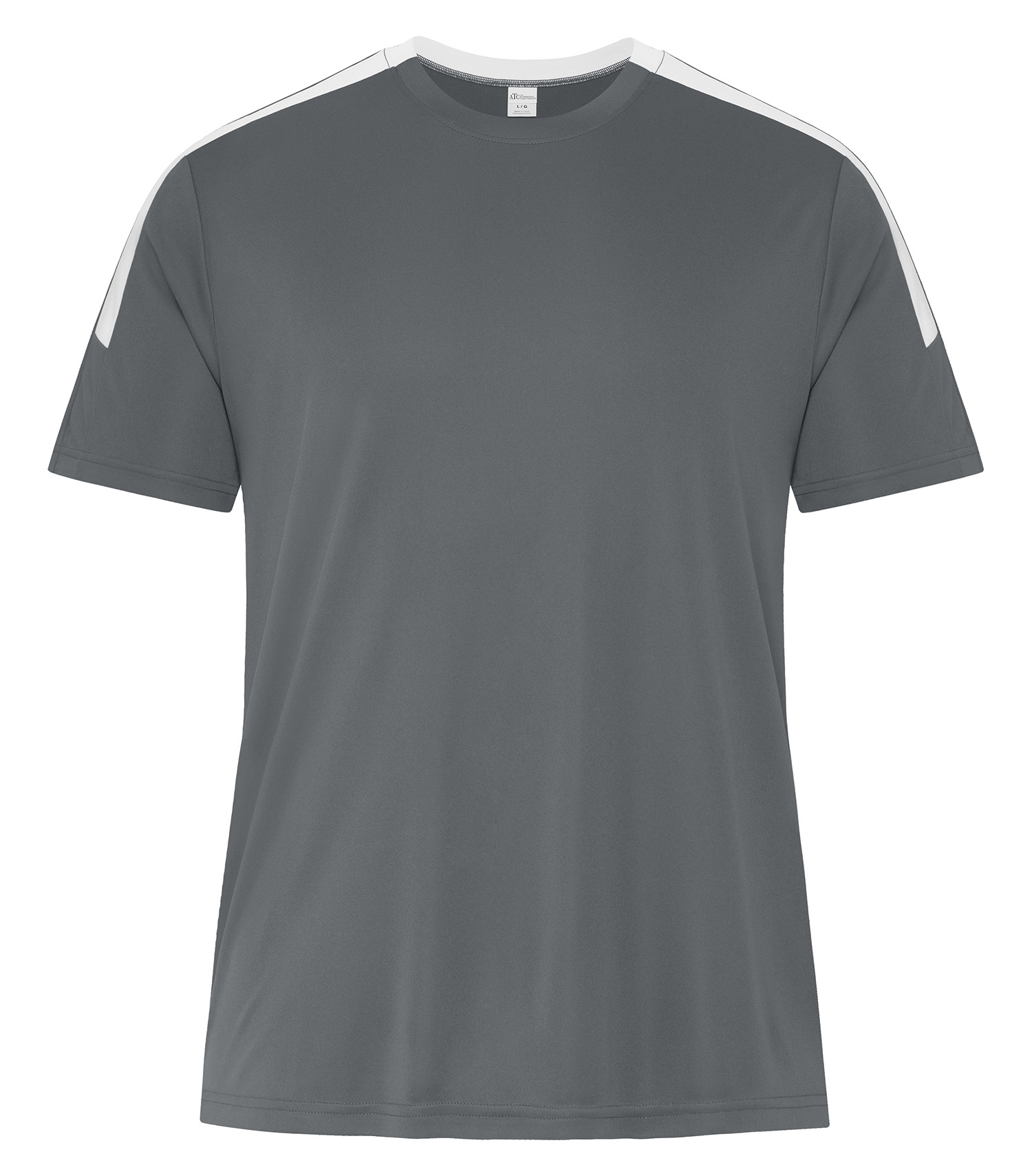 Coal Grey/White