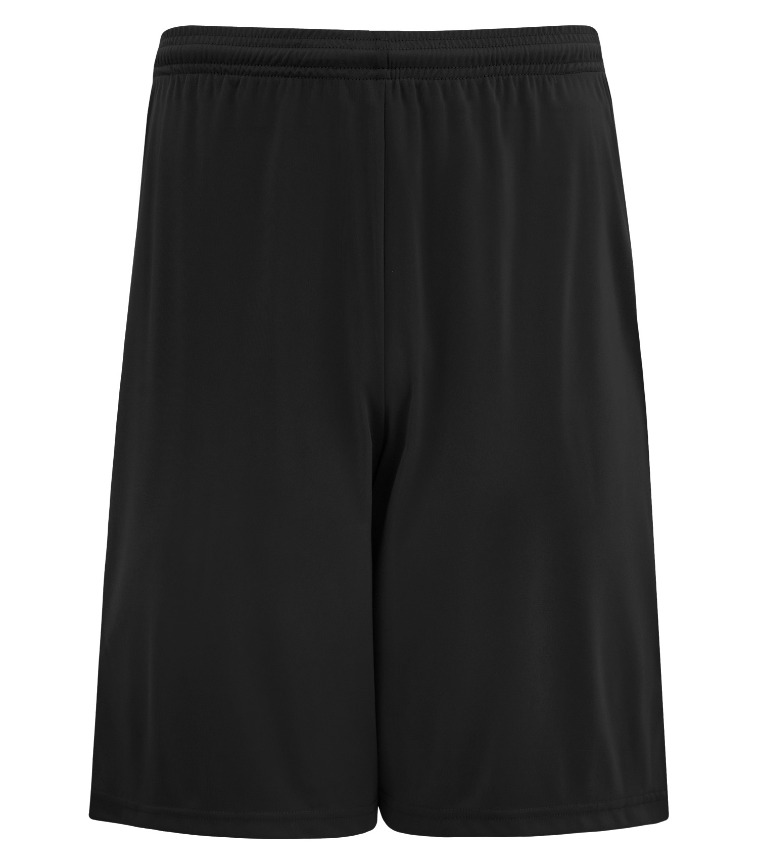 ATC™ PRO TEAM SHORTS — Black