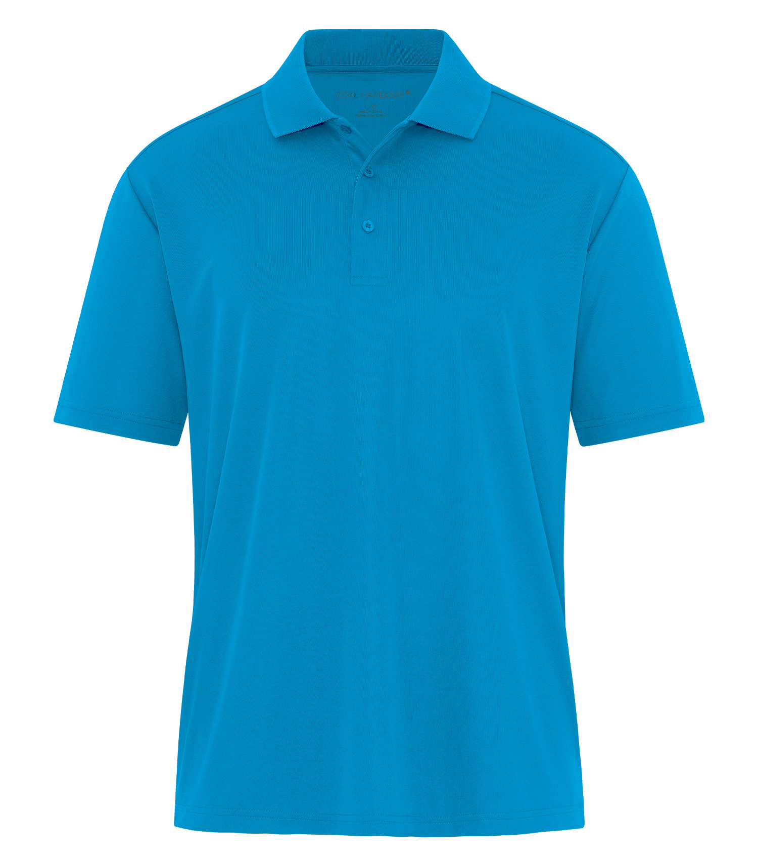 Bright Blue