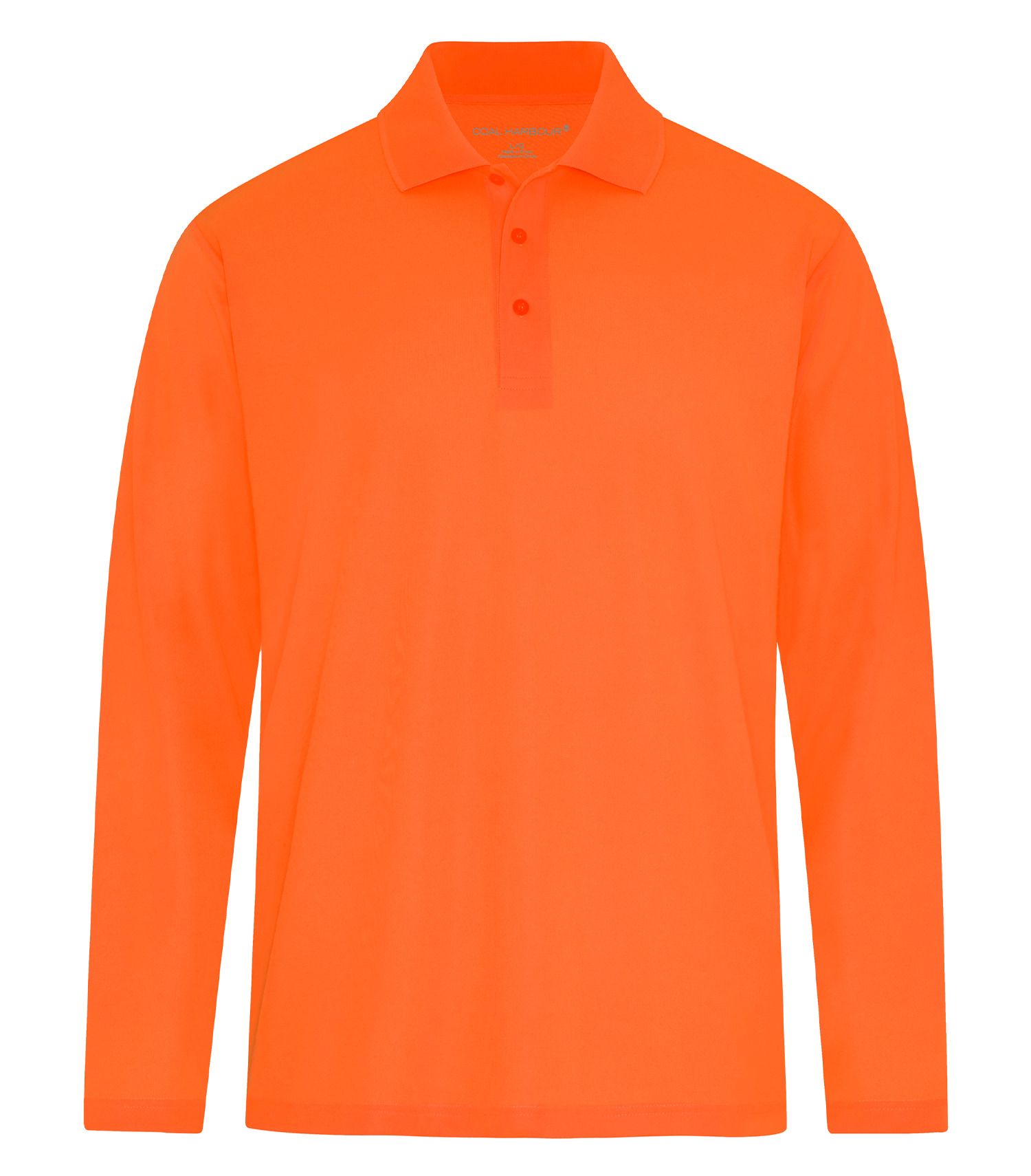Safety Orange